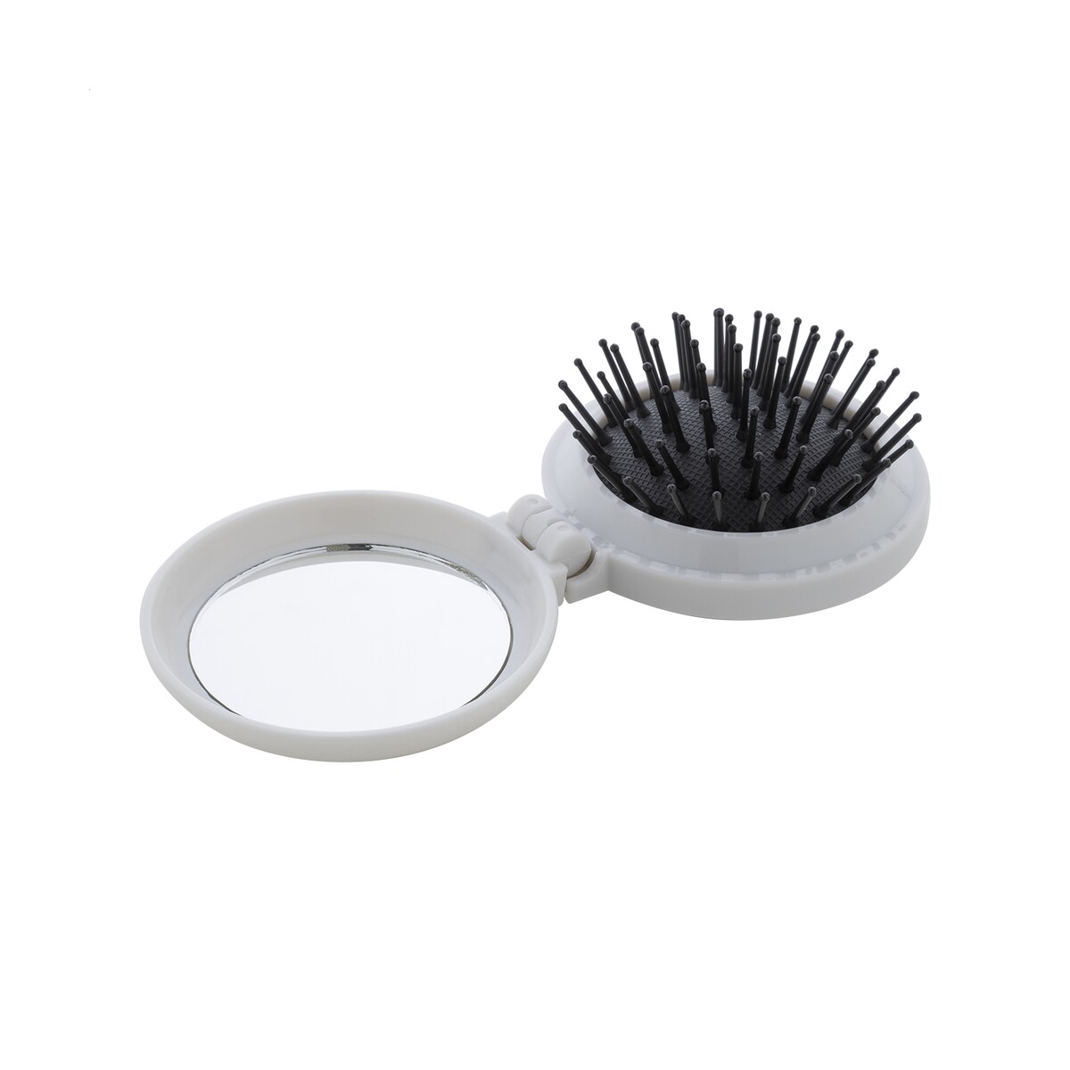 Rabrush lustro z szczotką do włosów RABS AP874033-01