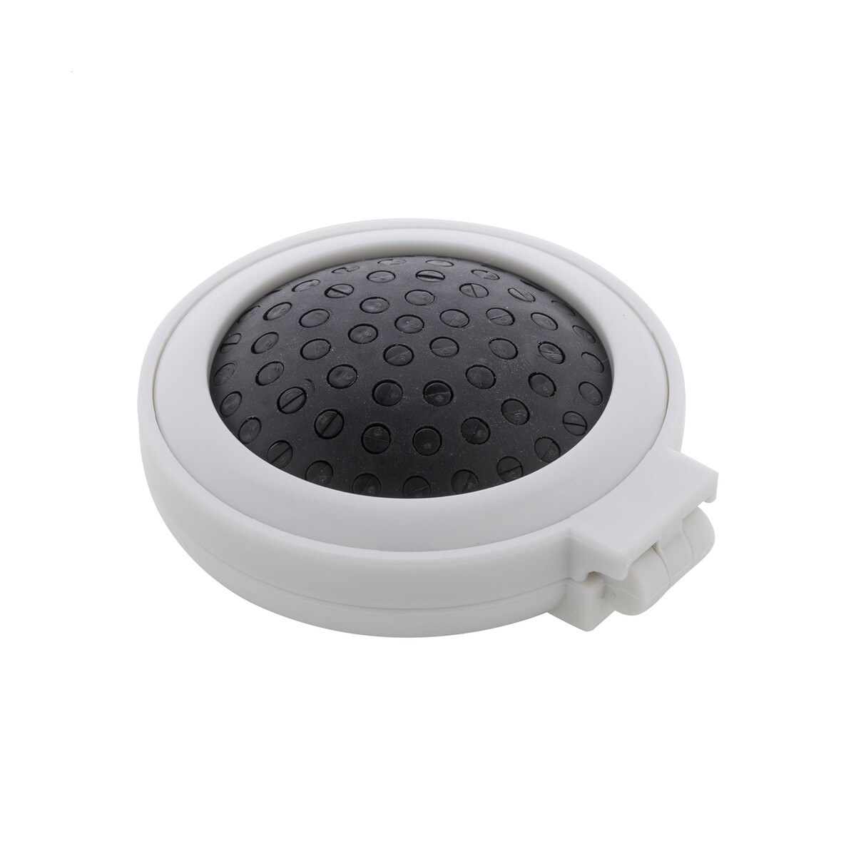 Rabrush lustro z szczotką do włosów RABS AP874033-01__A