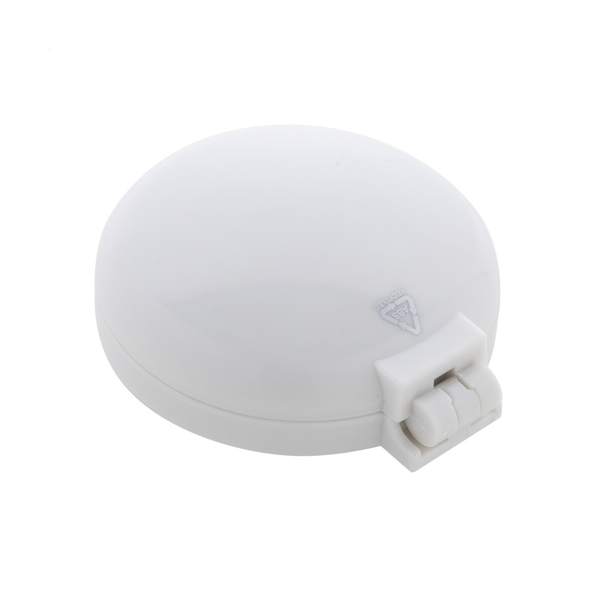 Rabrush lustro z szczotką do włosów RABS AP874033-01__B