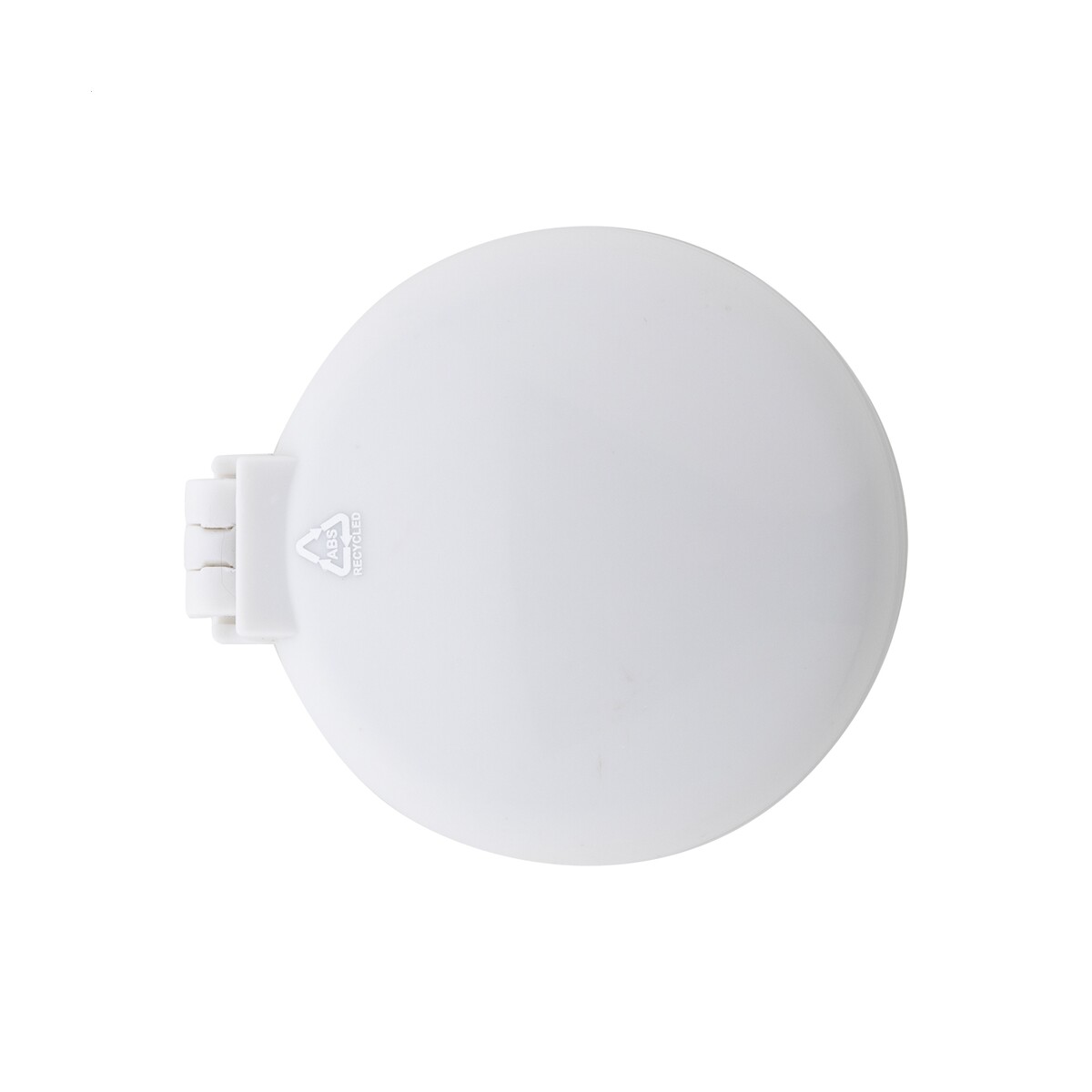 Rabrush lustro z szczotką do włosów RABS AP874033-01__E