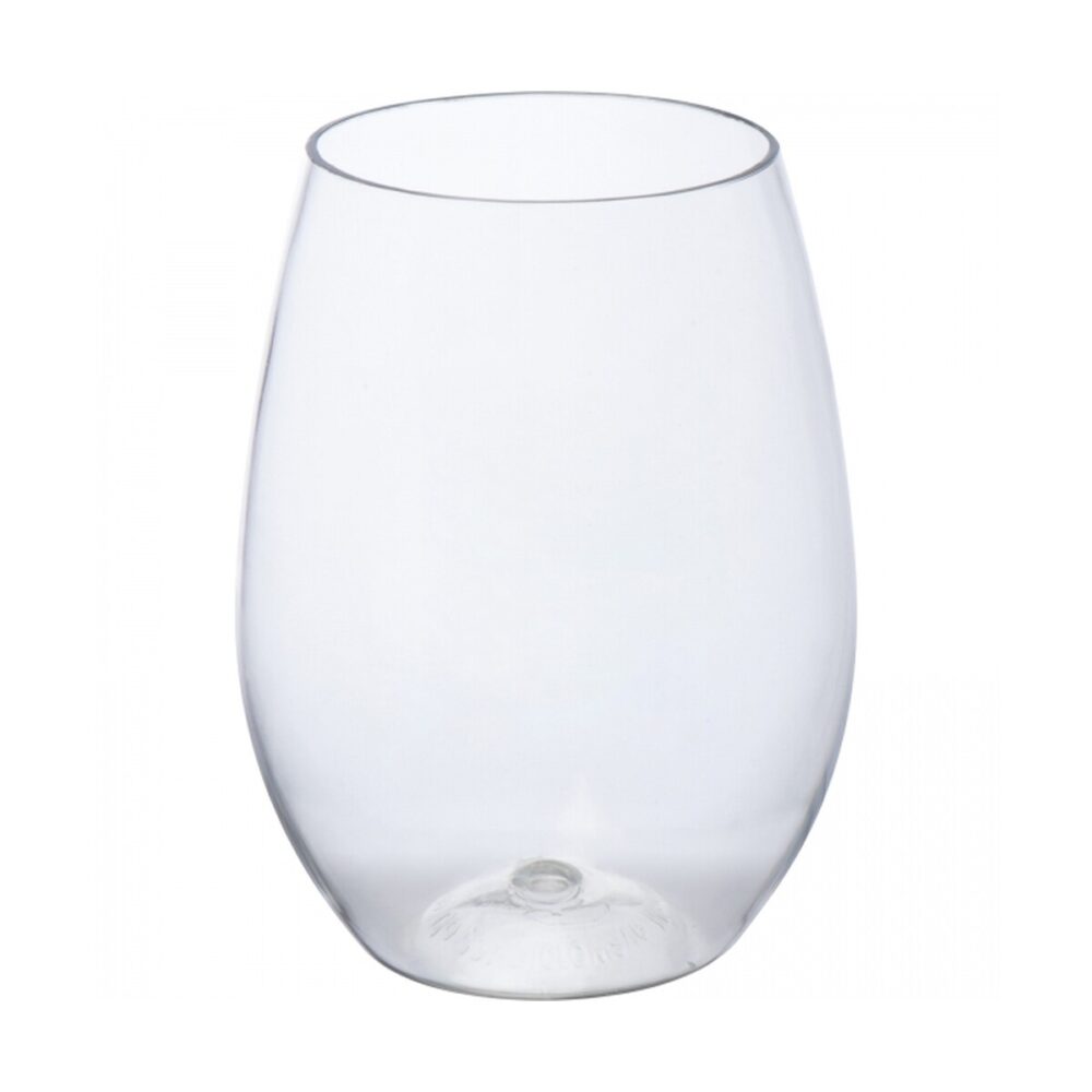 Szklanka plastikowa 450 ml CECYLIA szklanka-plastikowa-450-ml-8145666