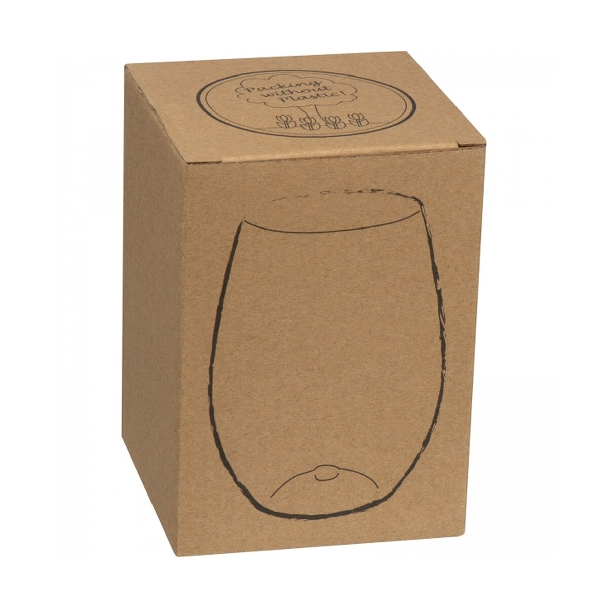 Szklanka plastikowa 450 ml CECYLIA szklanka-plastikowa-450-ml-8145666-2