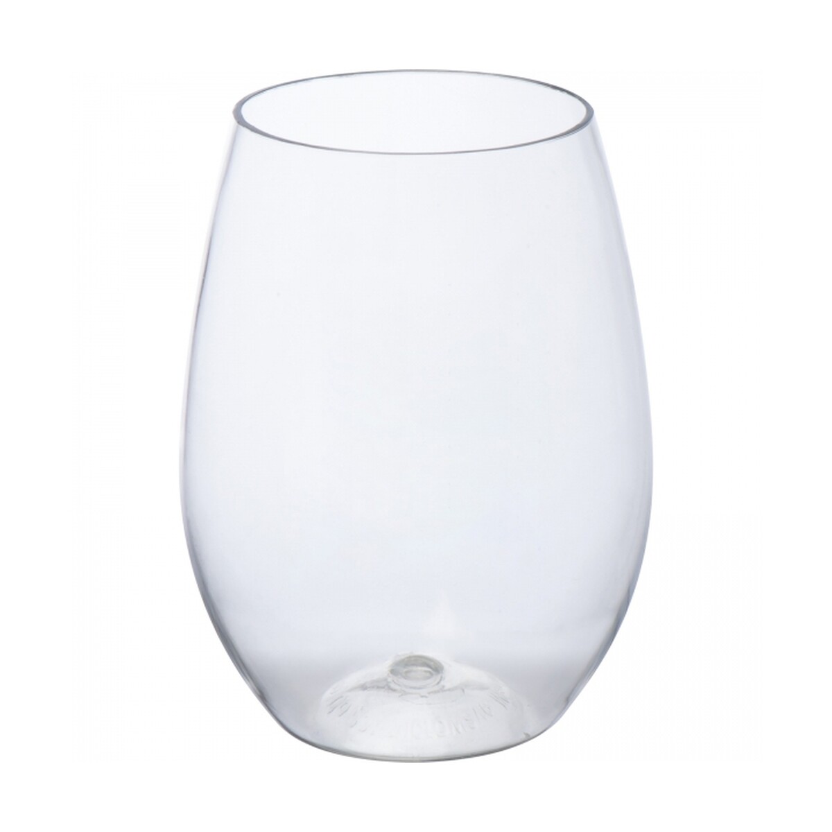 Szklanka plastikowa 450 ml CECYLIA szklanka-plastikowa-450-ml-8145666