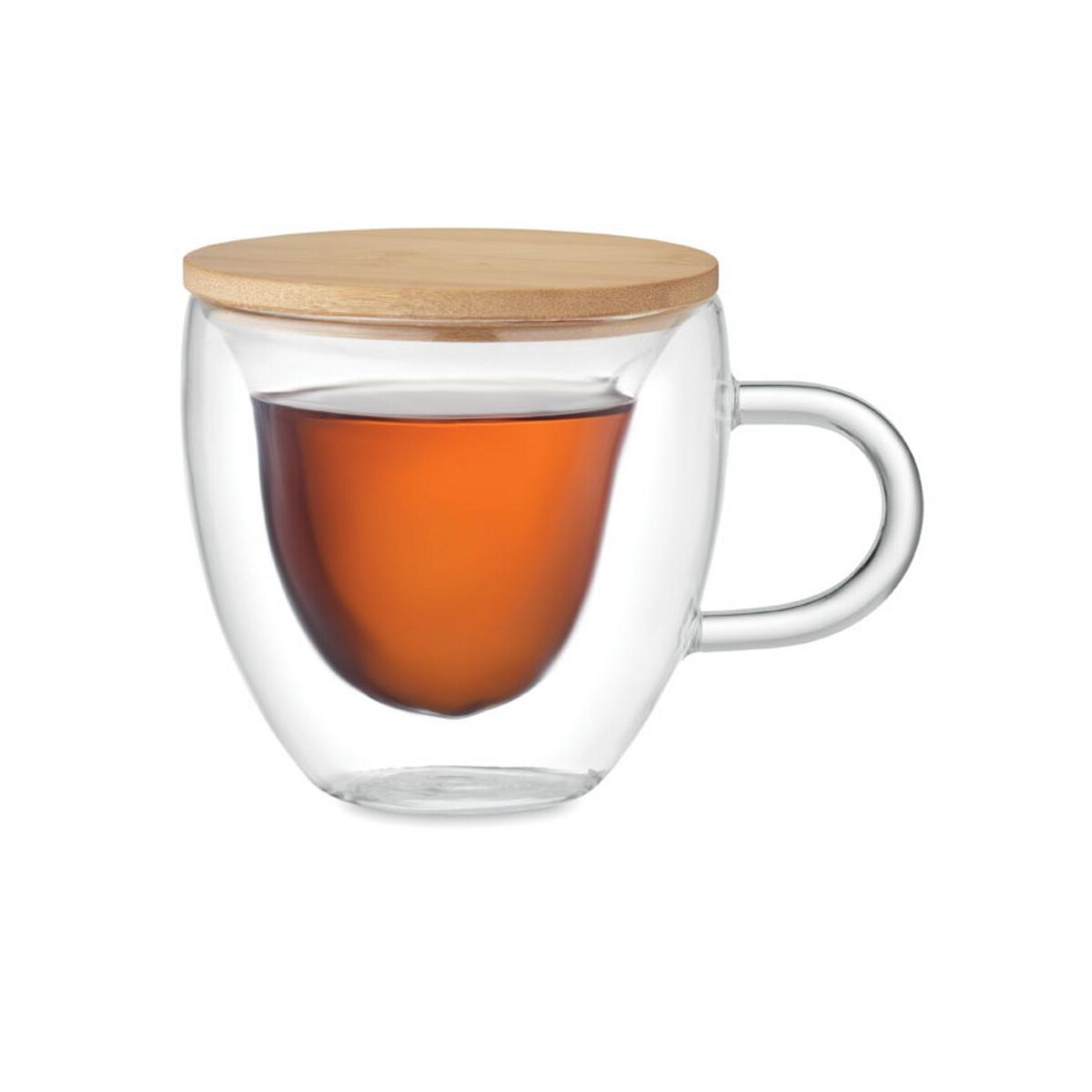 Szklanka z podwójną ścianką CORAMUG mo6937-22-side