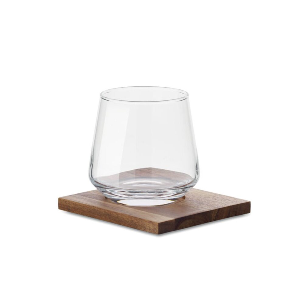 Zestaw szklanek do whisky DRINKS mo2661-22