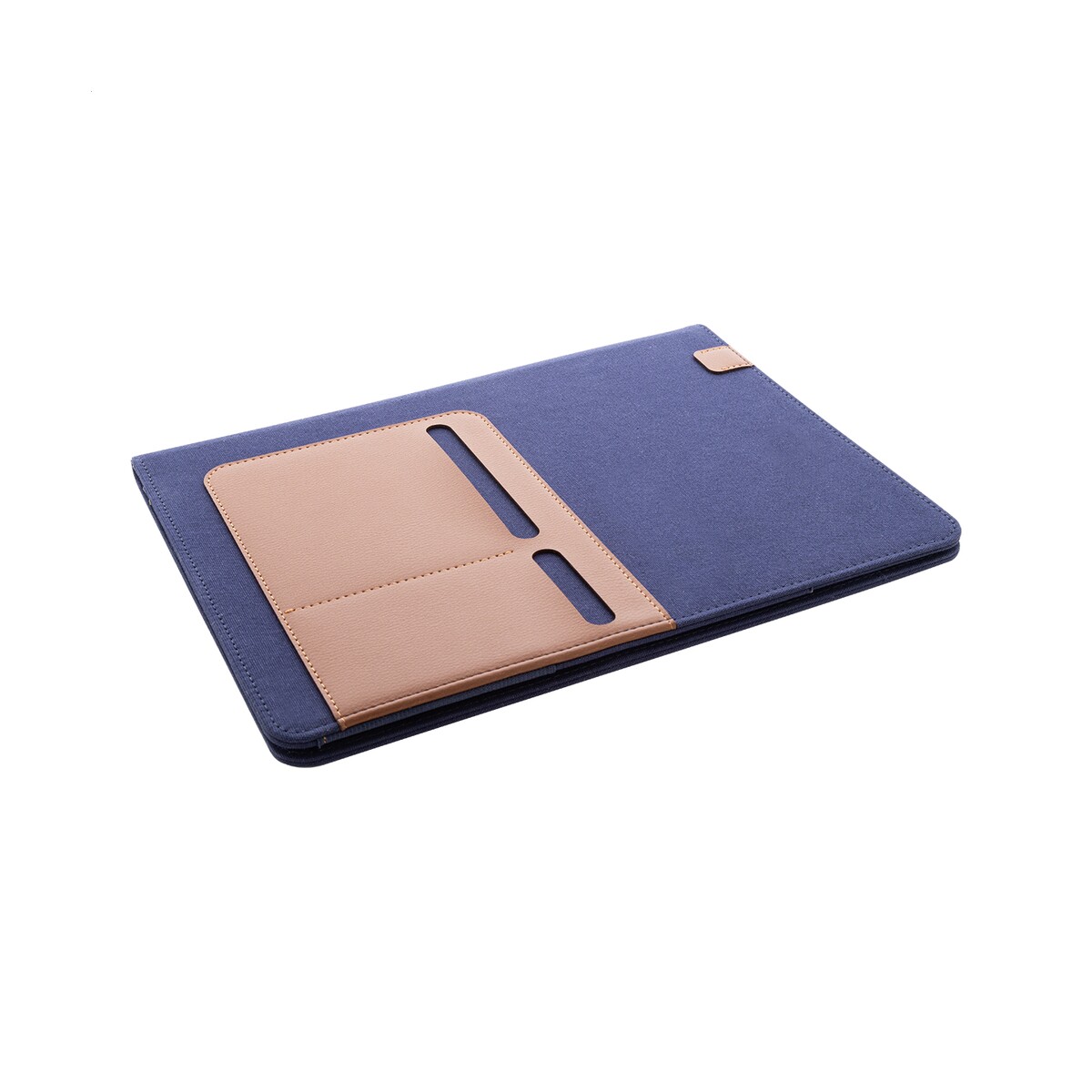 Capudo A4 teczka na dokumenty z płótna pochodzącego z recyklingu AP800179-06__C