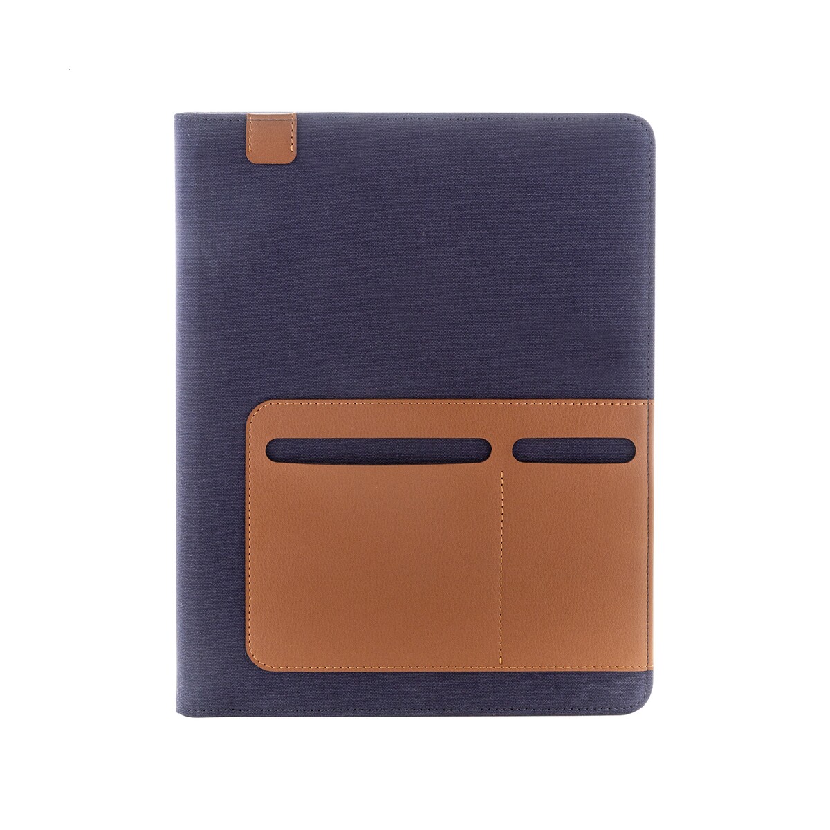 Capudo A4 teczka na dokumenty z płótna pochodzącego z recyklingu AP800179-06__D