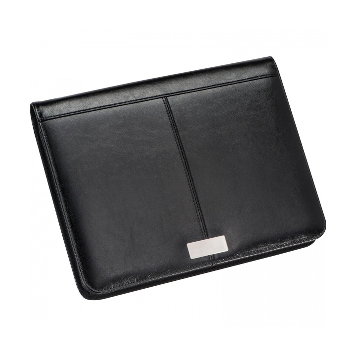 Folder A4 z notatnikiem w linie i kieszenią na tablet GASPARE folder-a4-z-notatnikiem-w-linie-i-kieszenia-na-tablet-2063003-2