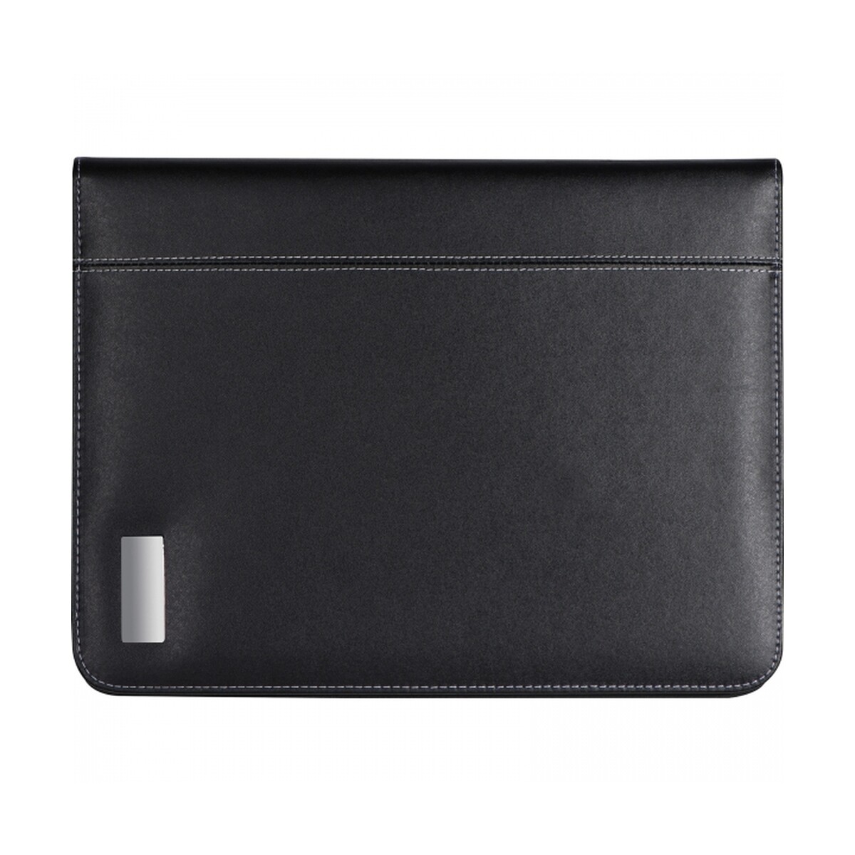 Folder A4 z notatnikiem w linie i kieszenią na tablet ISAIAH folder-a4-z-notatnikiem-w-linie-i-kieszenia-na-tablet-2063603-5