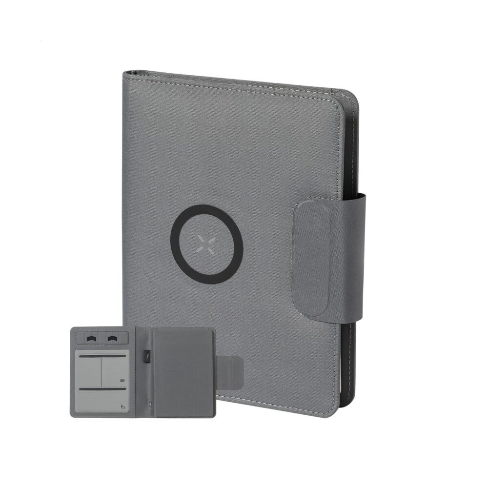 Gredox A5 Folder na dokumenty RPET AP722541-77