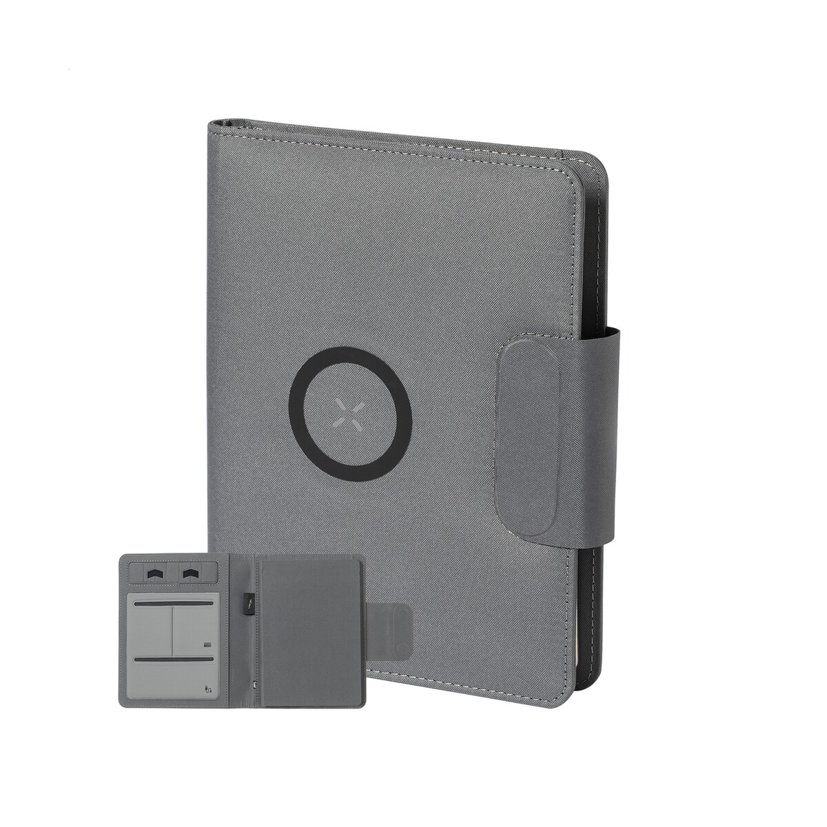 Gredox A5 Folder na dokumenty RPET AP722541-77