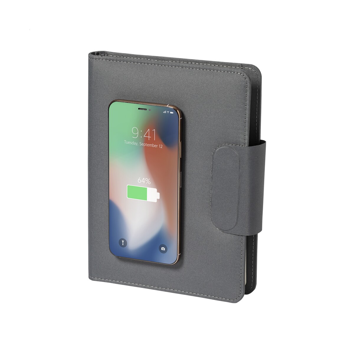 Gredox A5 Folder na dokumenty RPET AP722541-77__FC2