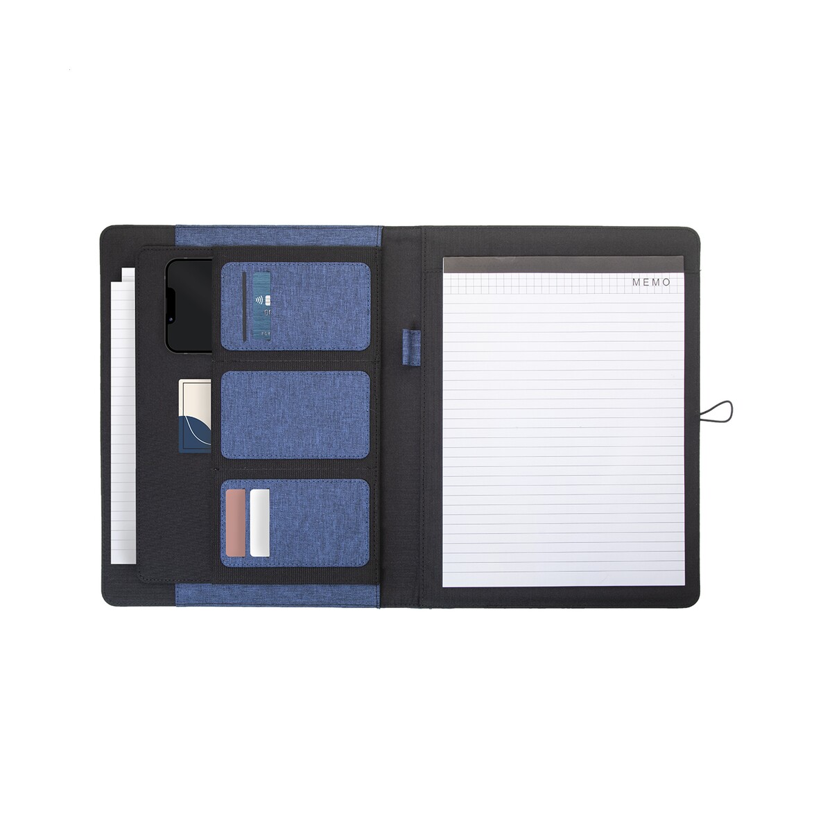 Shepherd A4 folder na dokumenty RPET AP800745-06__FC1