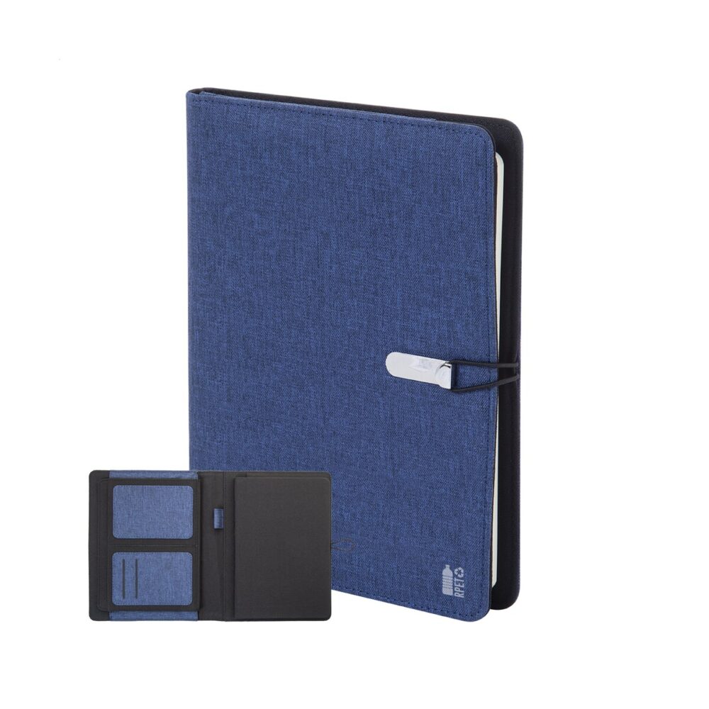 Shepherd A5 teczka na dokumenty RPET AP800746-06