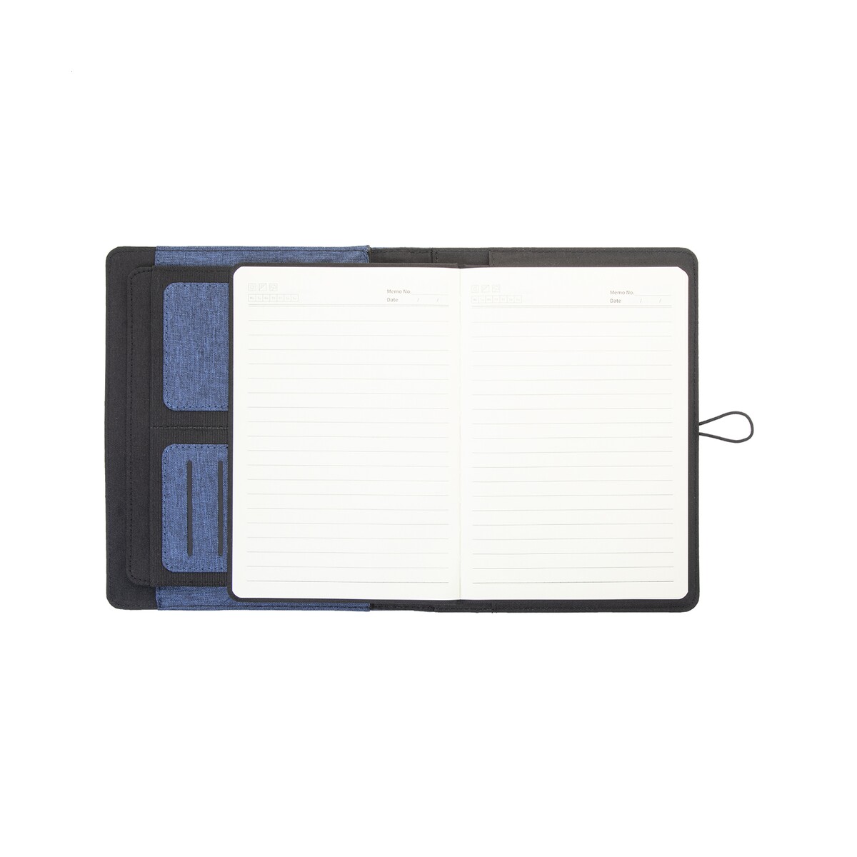 Shepherd A5 teczka na dokumenty RPET AP800746-06__C
