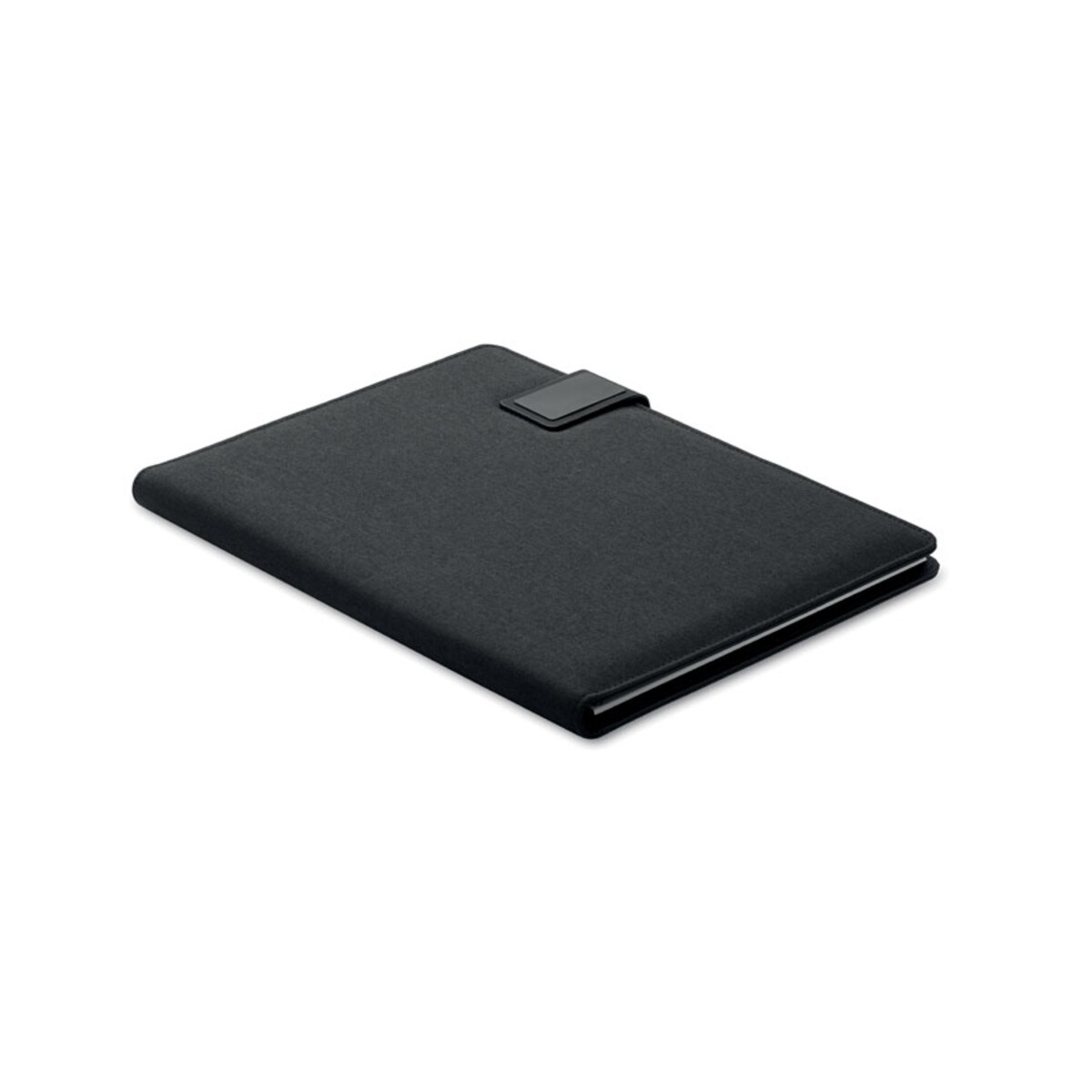 Teczka A4 z bezprzewodową ładow BURGUS mo2495-03-top