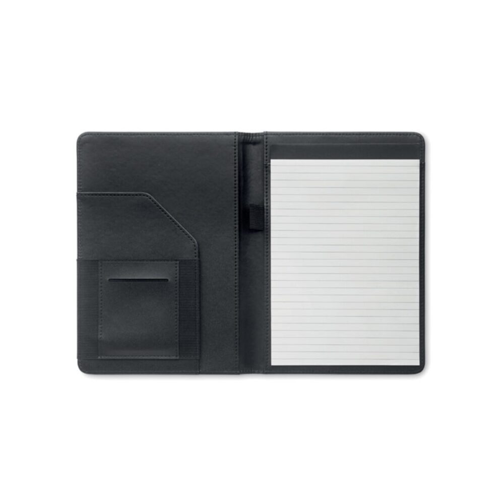 Teczka A5 300D RPET FOLIO mo2569-03