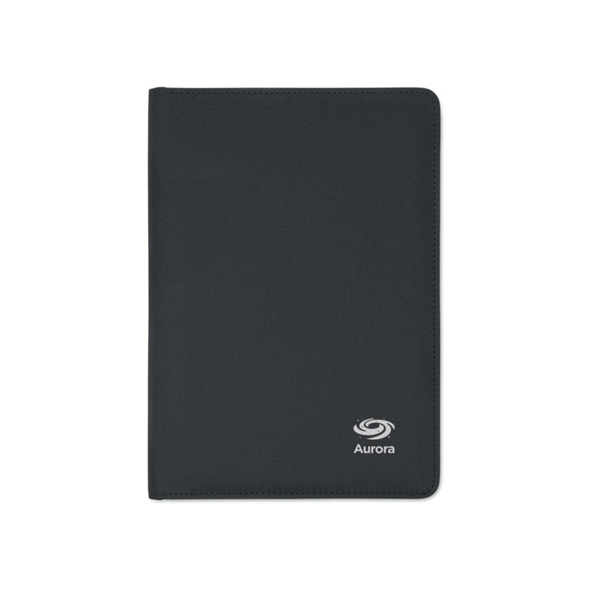 Teczka A5 300D RPET FOLIO mo2569-03-print