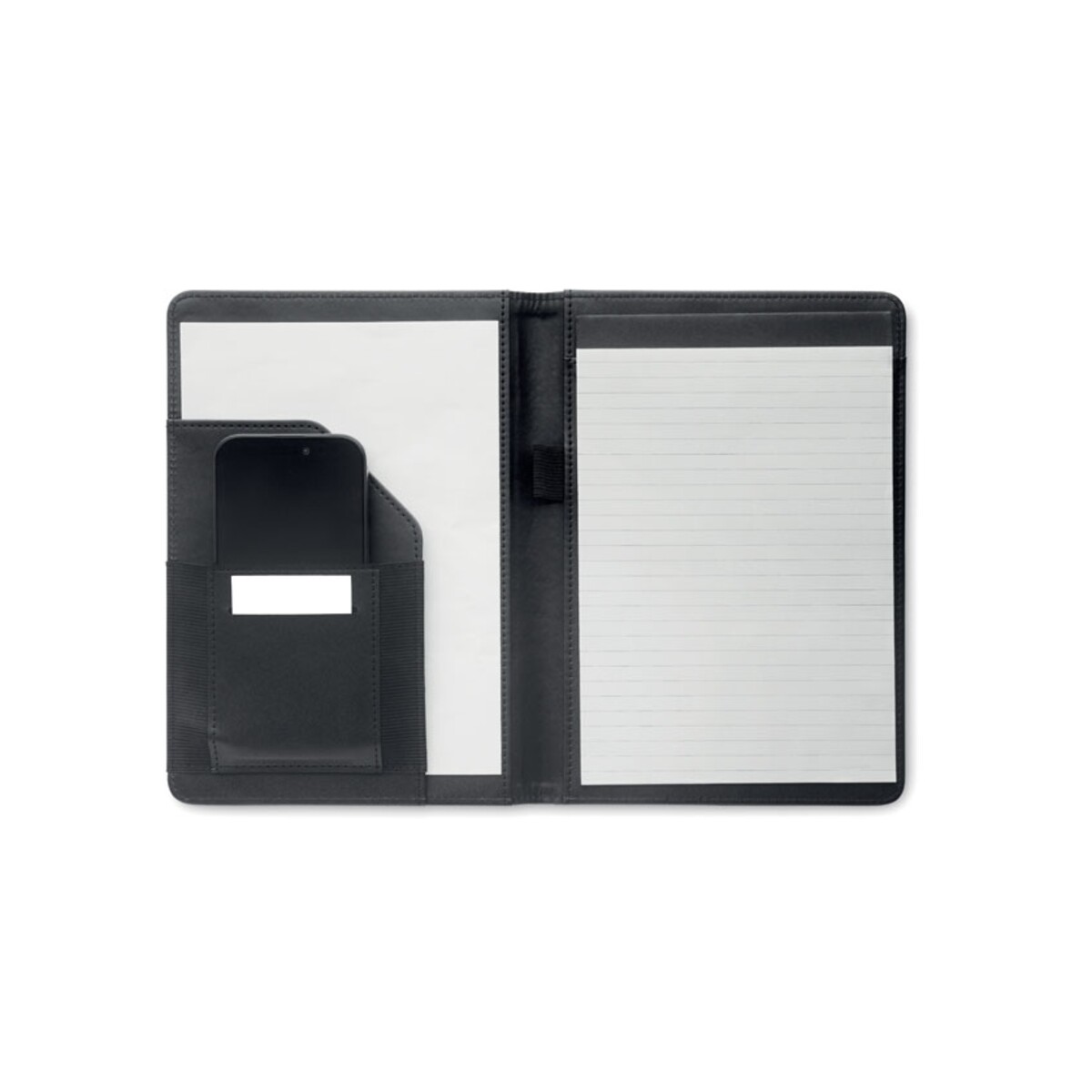 Teczka A5 300D RPET FOLIO mo2569-03-side