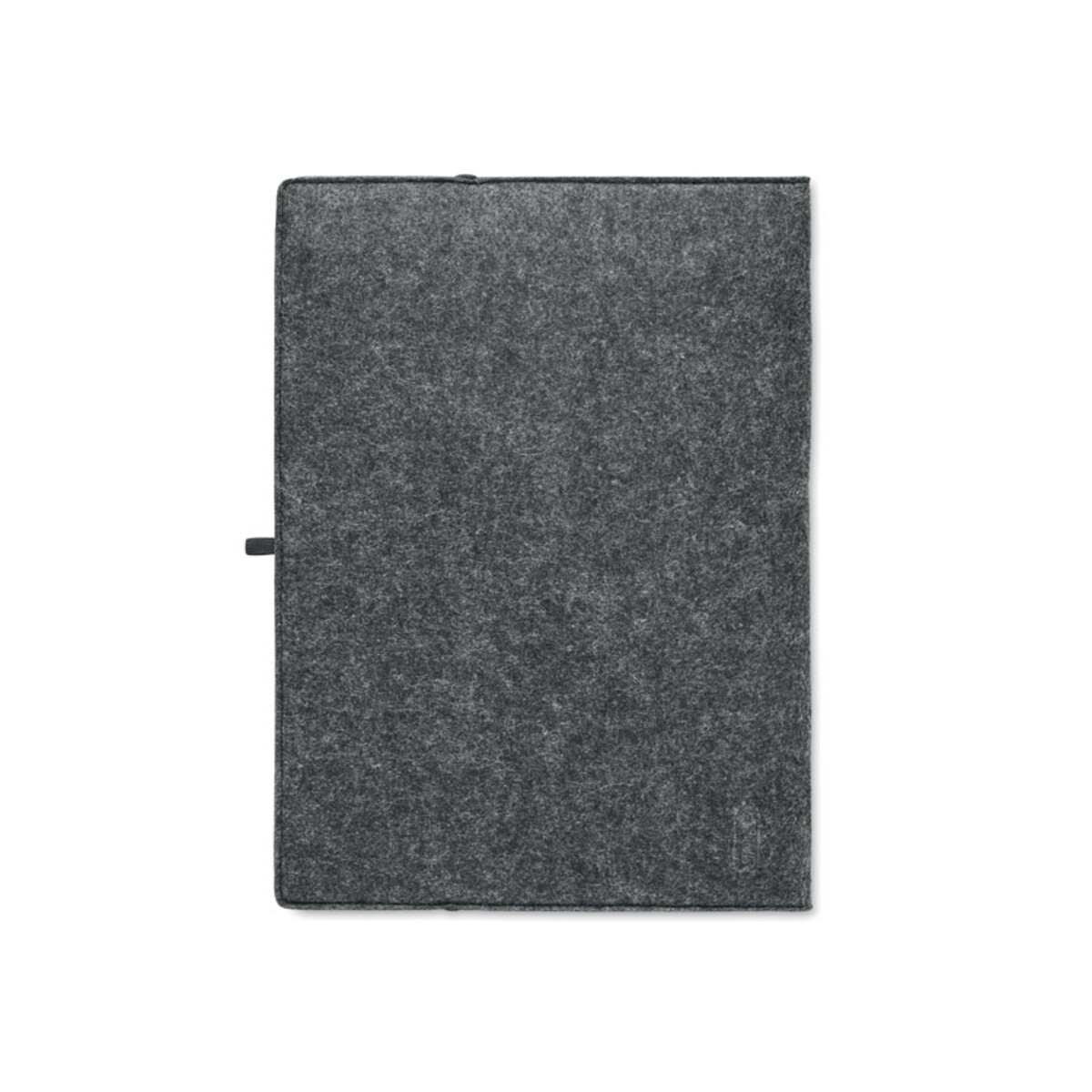 Teczka konferencyjna A4 z RPET FELTNOTE mo6985-15-back