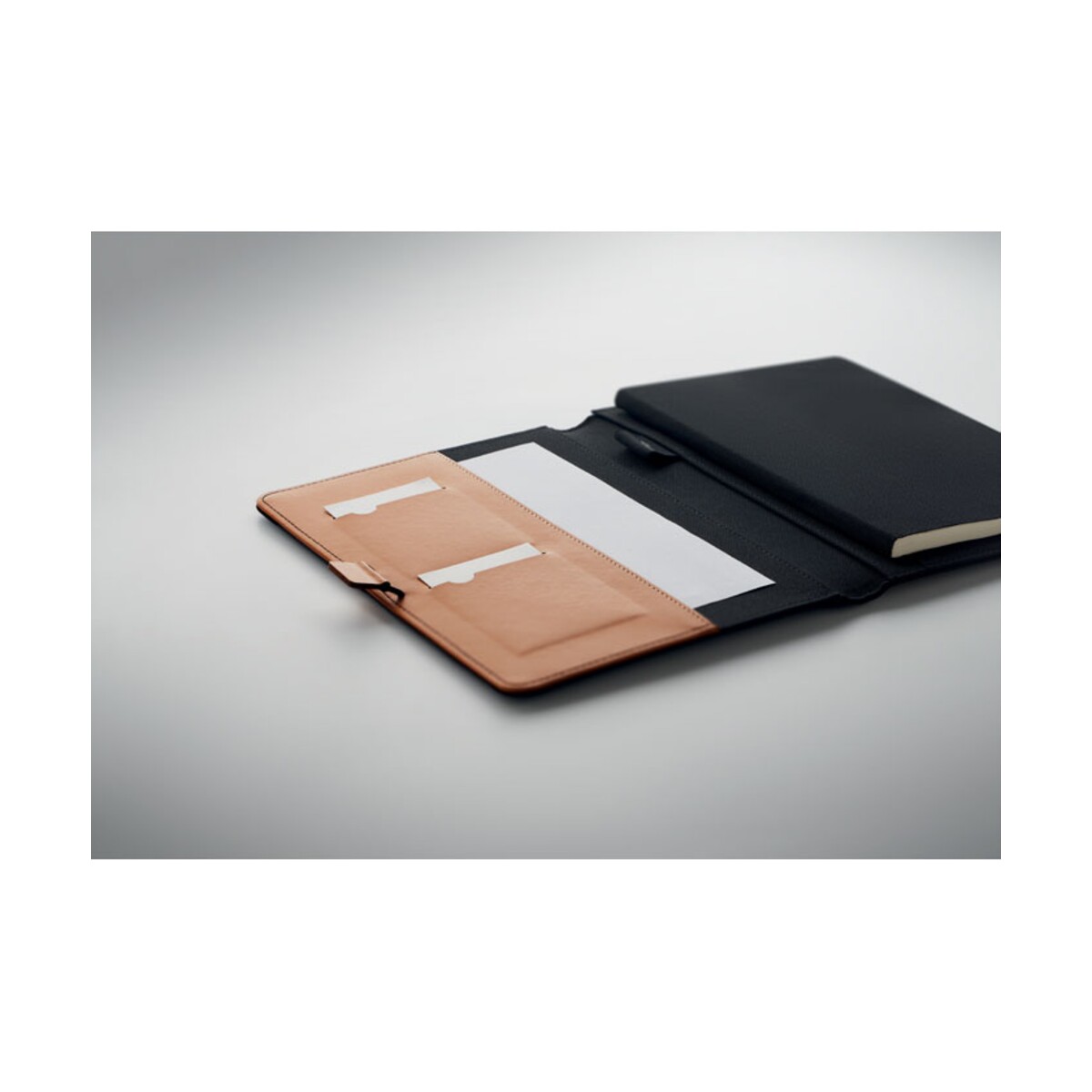 Teczka konferencyjna A5 RPET FEUX mo2360-03-picture5