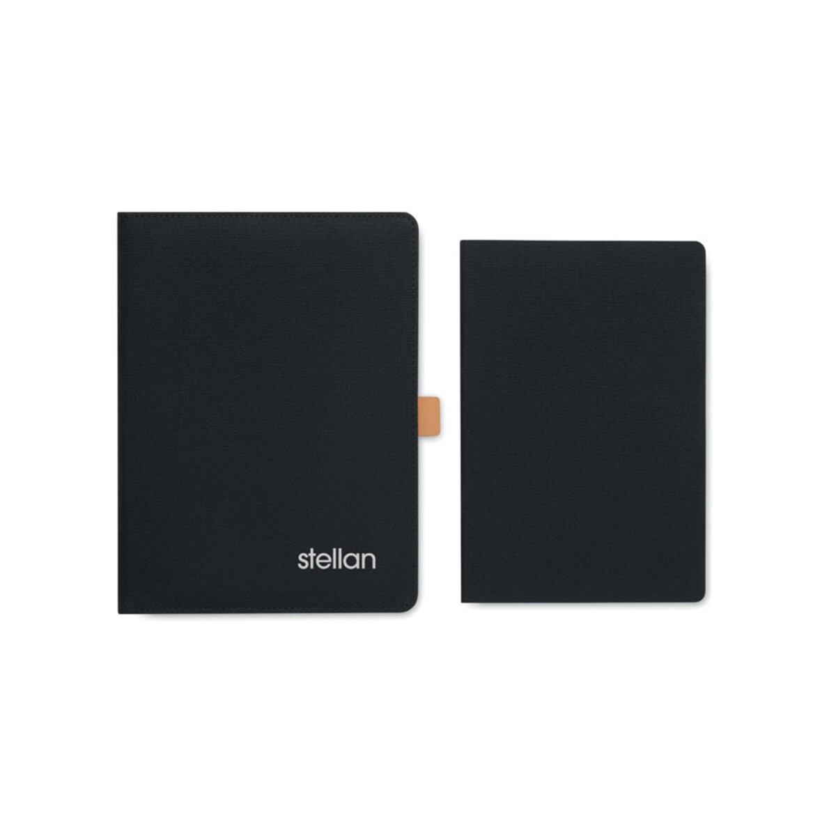 Teczka konferencyjna A5 RPET FEUX mo2360-03-print