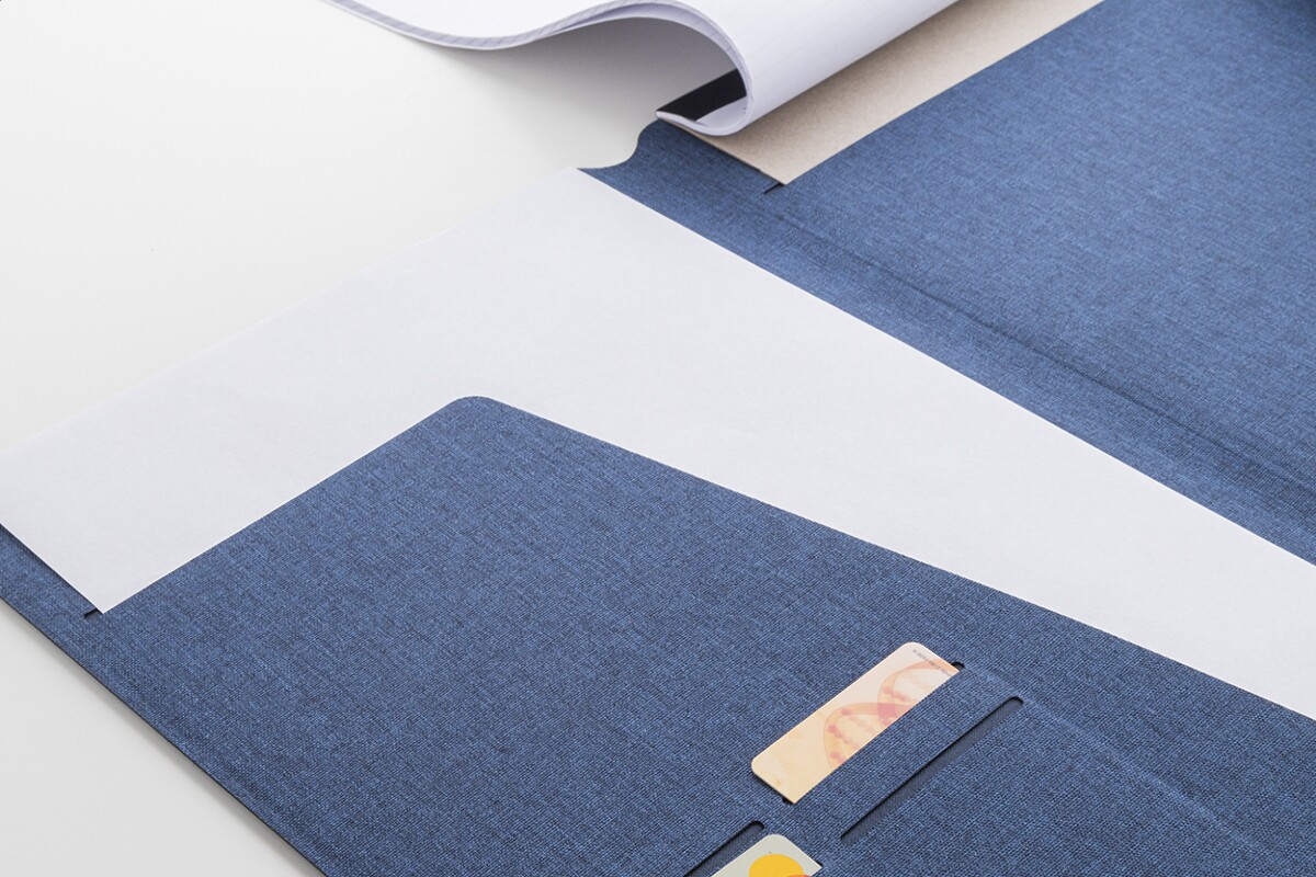 Wapudo A4 teczka na dokumenty AP800176-06__CU1