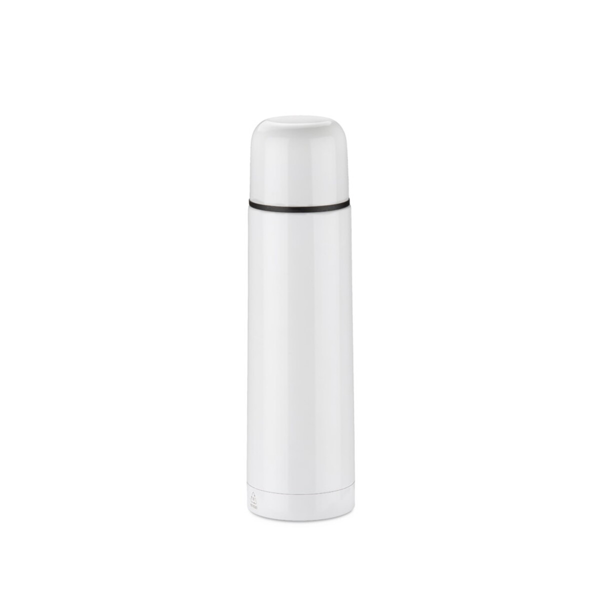 Termos VARMO 500 ml - biały
