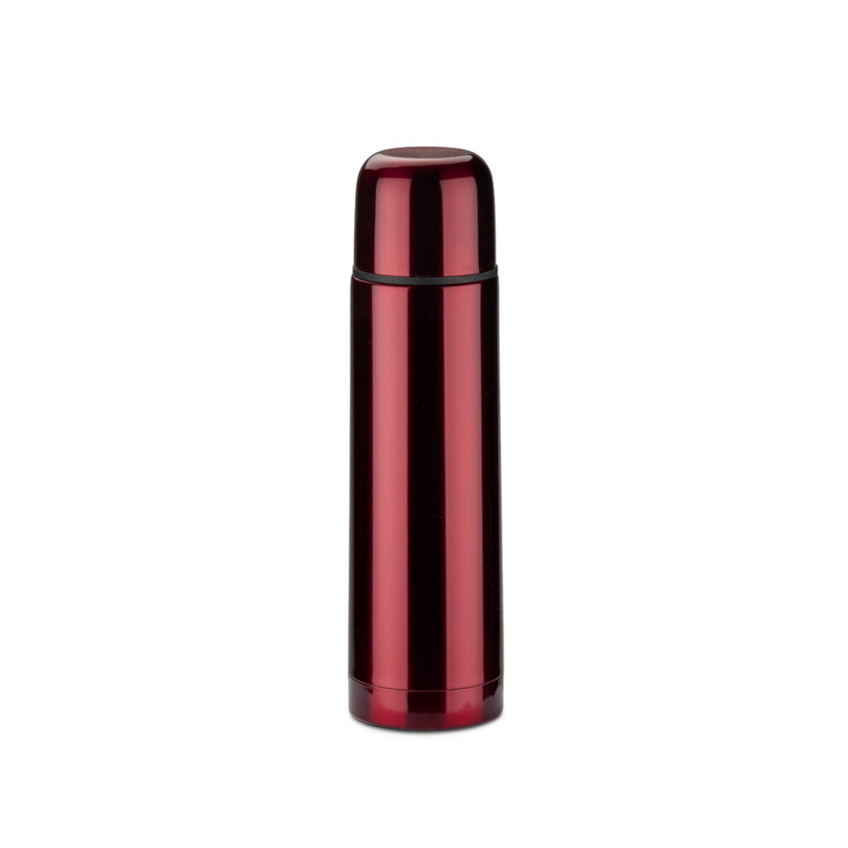 Termos VARMO 500 ml - czerwony