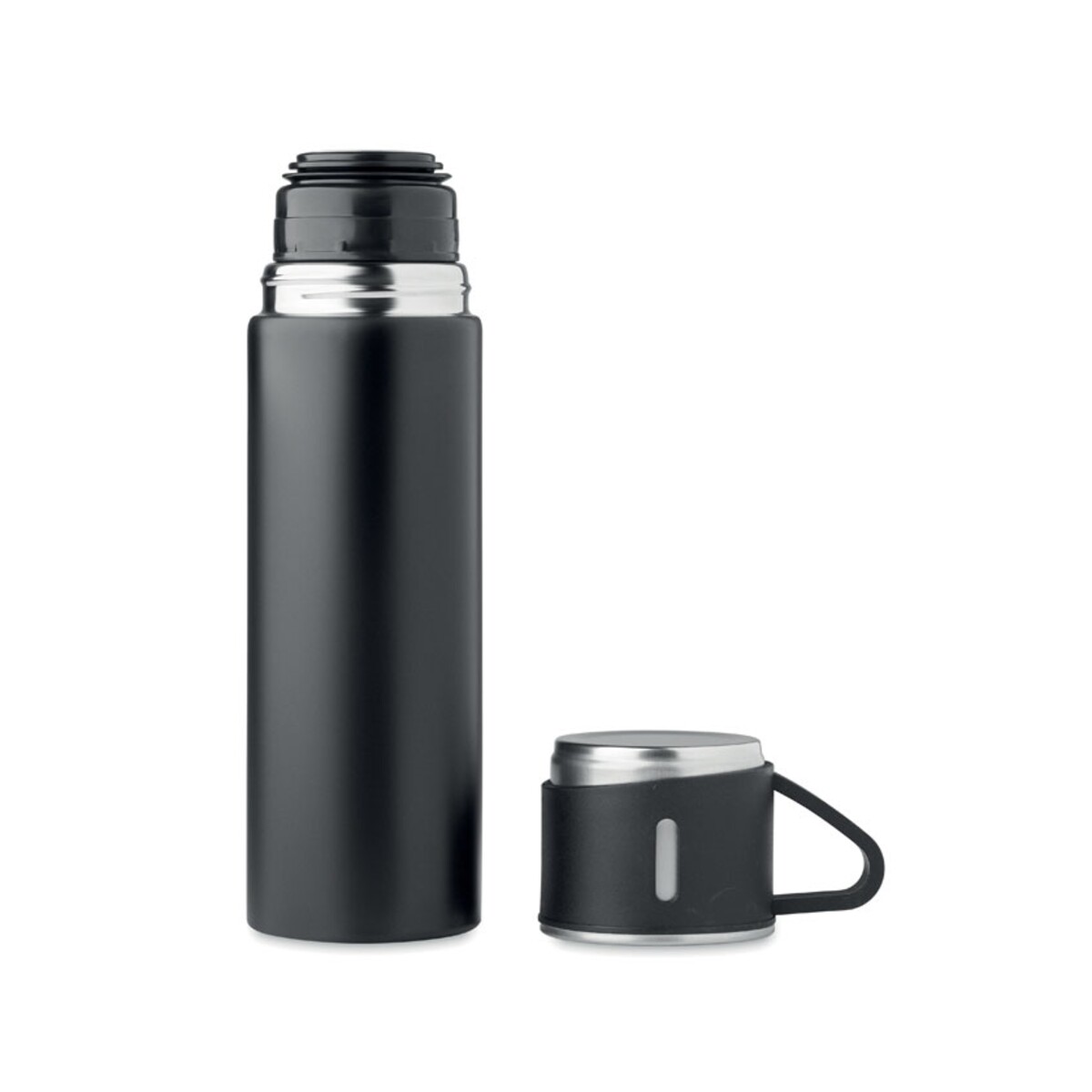 Butelka dwuścienna 420 ml TONIA mo2117-03-top