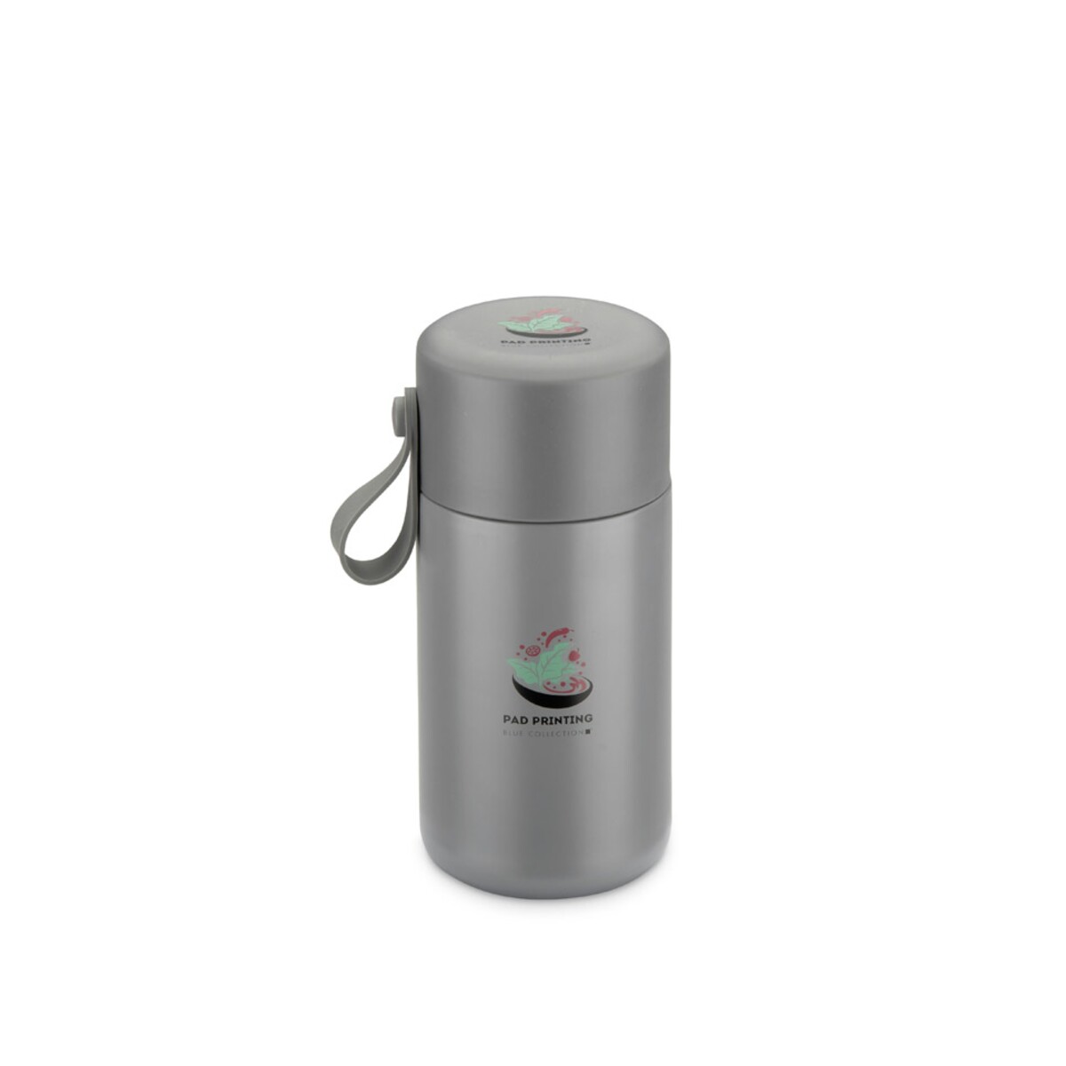 Pojemnik termiczny NOMIO 600 ml 16558-14_zn1