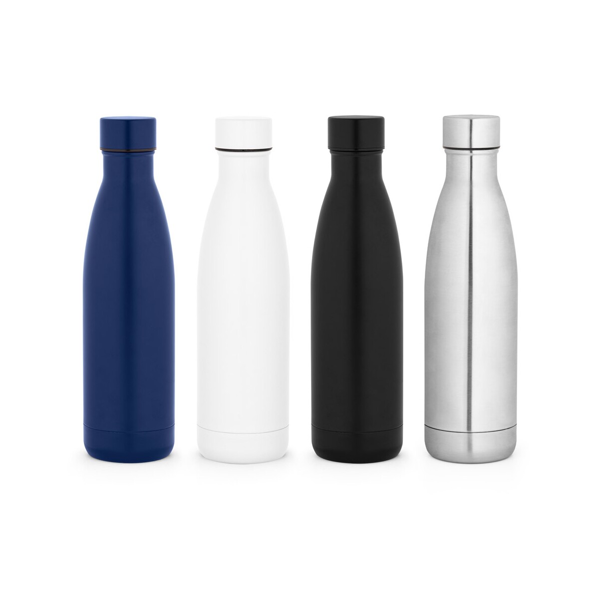 RE-BUFFON L. Termos ze stali nierdzewnej pochodzącej w 90% z recyklingu o pojemności 810 ml 94285_set