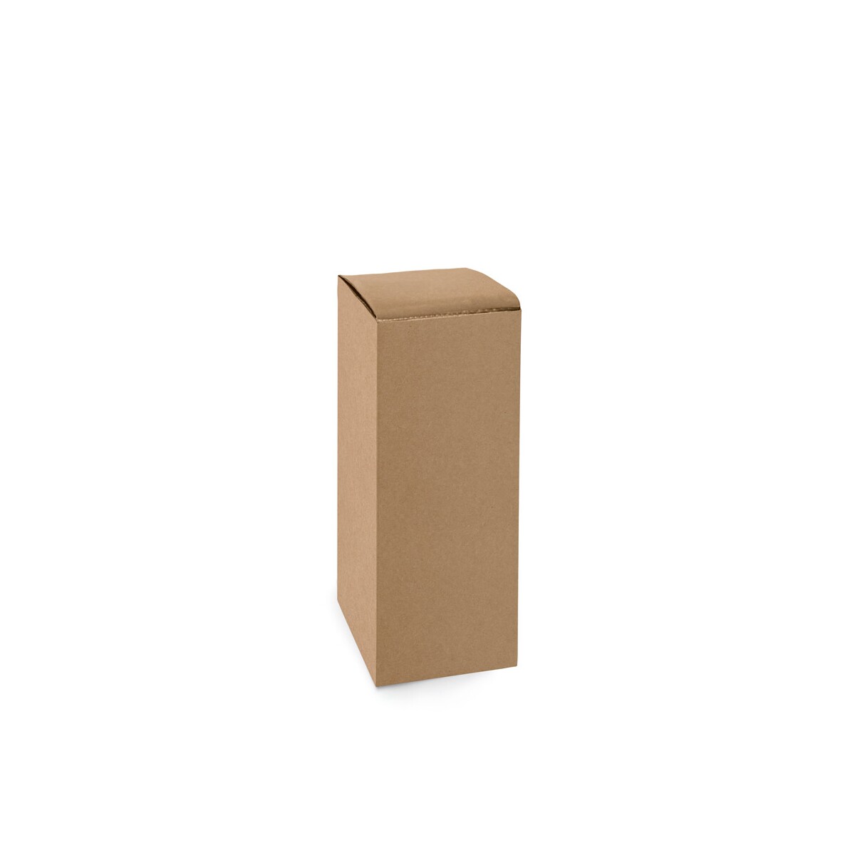 RE-BUFFON S. Termos wykonany ze stali nierdzewnej pochodzącej w 90% z recyklingu o pojemności 400 ml 94284_box