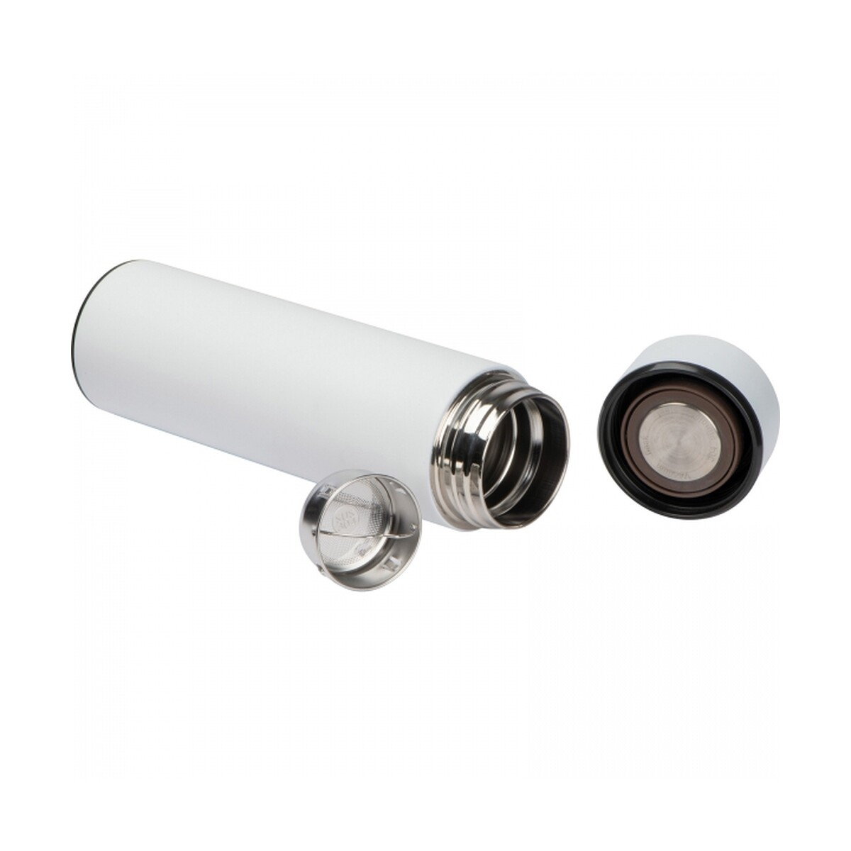 Termos z wyświetlaczem LED 450 ml WINSTON termos-z-wyswietlaczem-led-450-ml-6155406-4