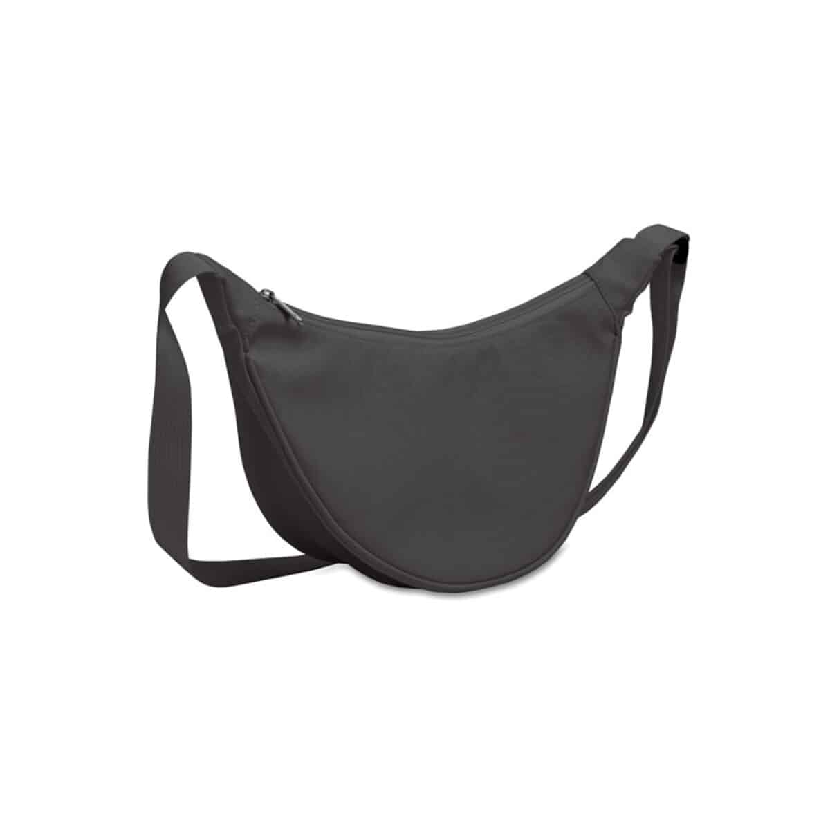 Torba z materiału 400D oxford KOROVIN CROSS - kamienna szara
