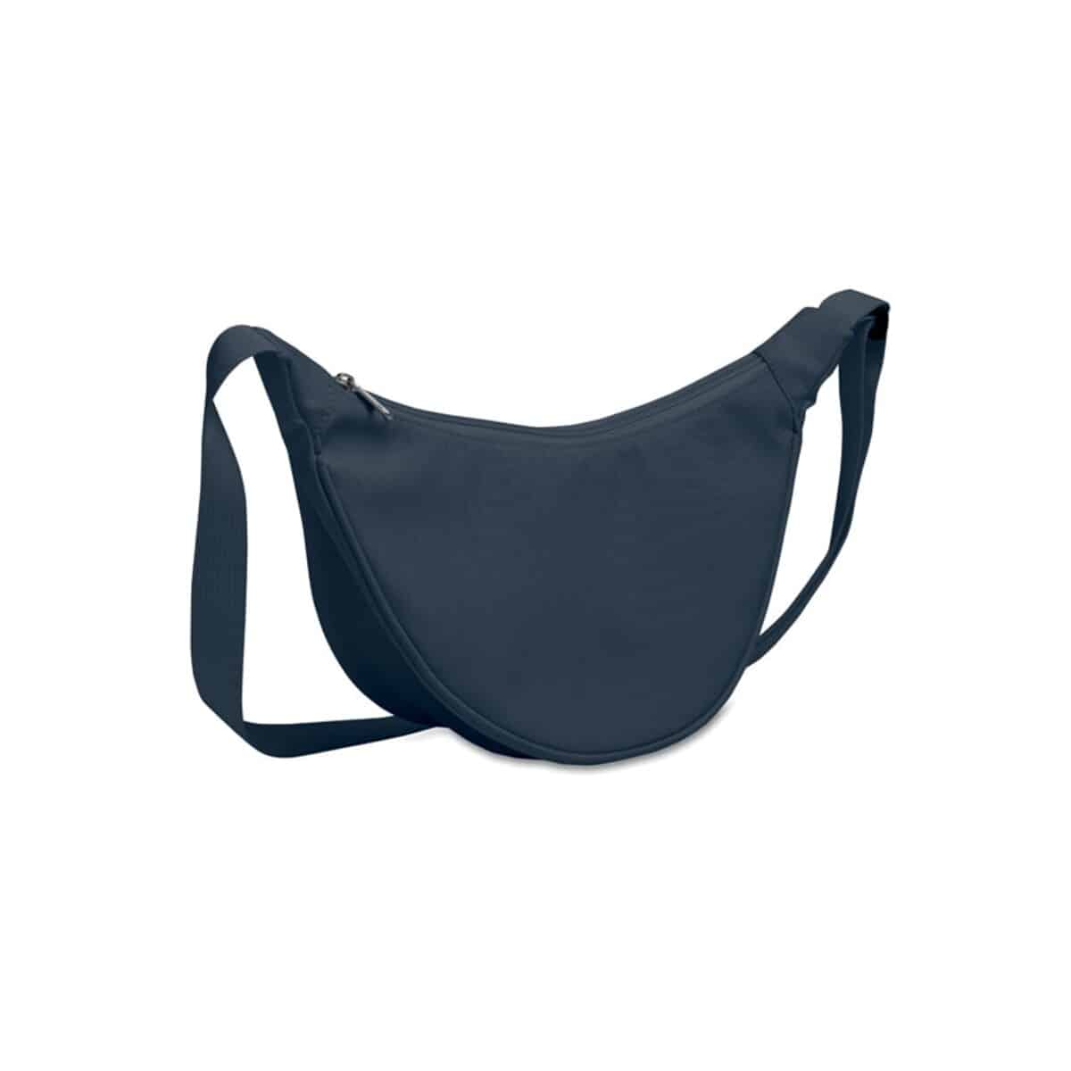 Torba z materiału 400D oxford KOROVIN CROSS - niebieska