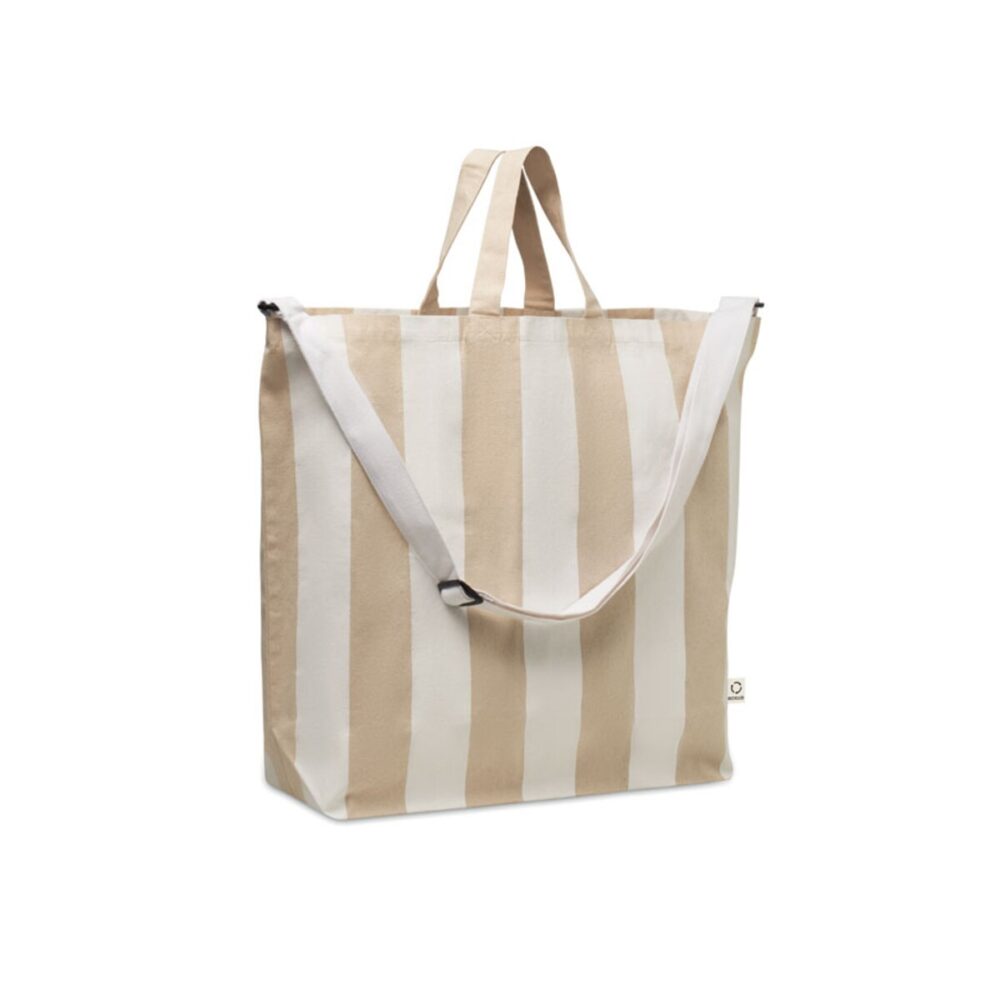 Bardzo duża torba plażowa 280gr LAGUNA mo2555-06