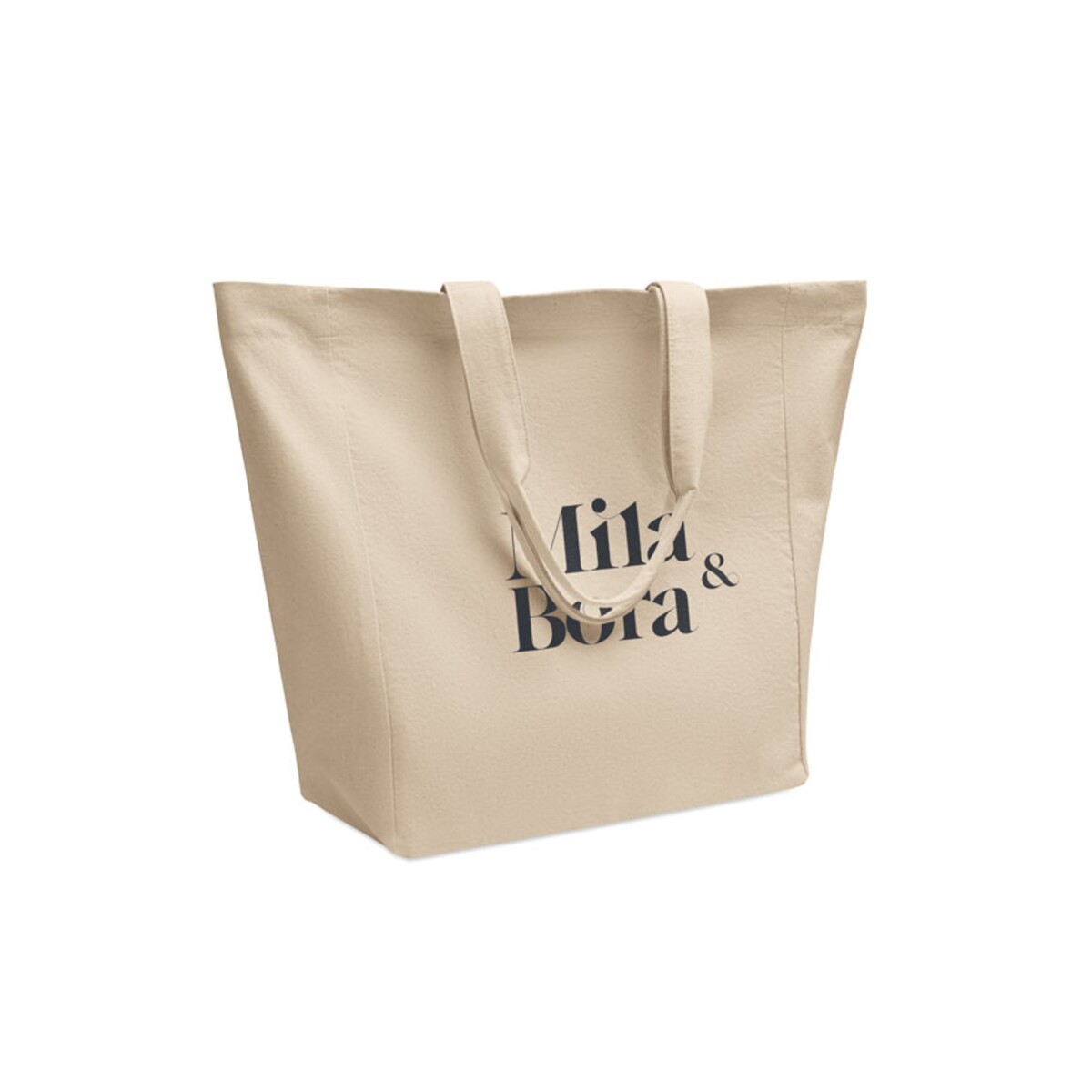 Bawełniana torba na zakupy PURI mo2790-13-print