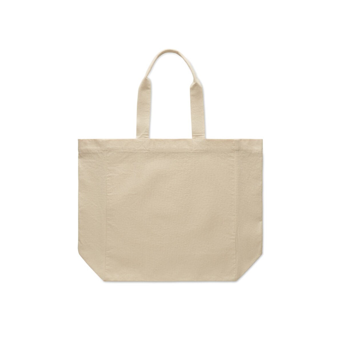 Bawełniana torba na zakupy PURI mo2790-13-side