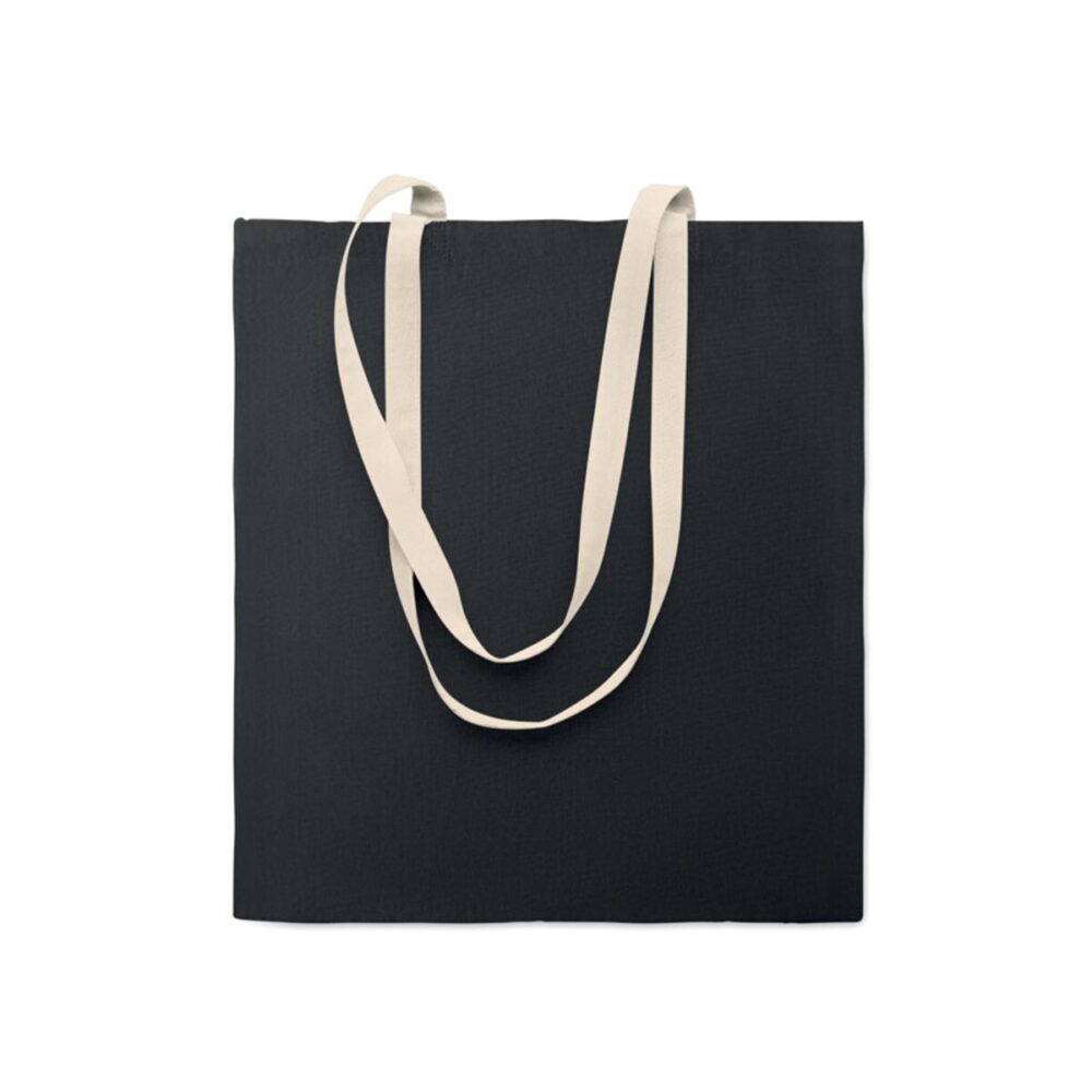 Bawełniana torba na zakupy ZEVRA COLOUR mo2868-03