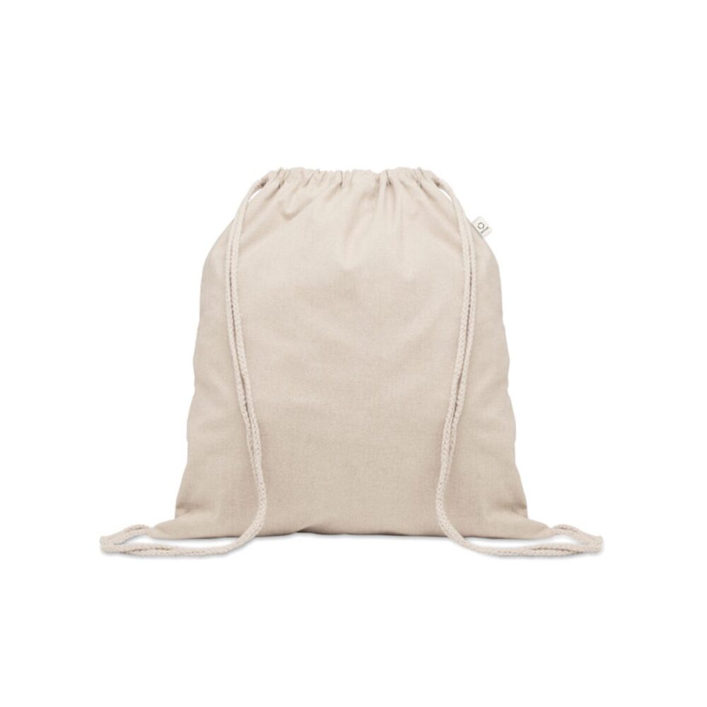 Bawełniana torba z recyklingu CABETRI mo2401-13