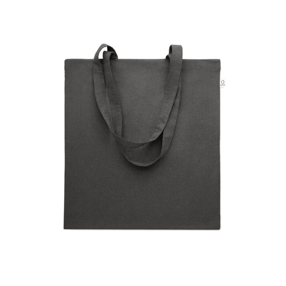 Bawełniana torba z recyklingu VIVEKA COLOUR mo2302-03