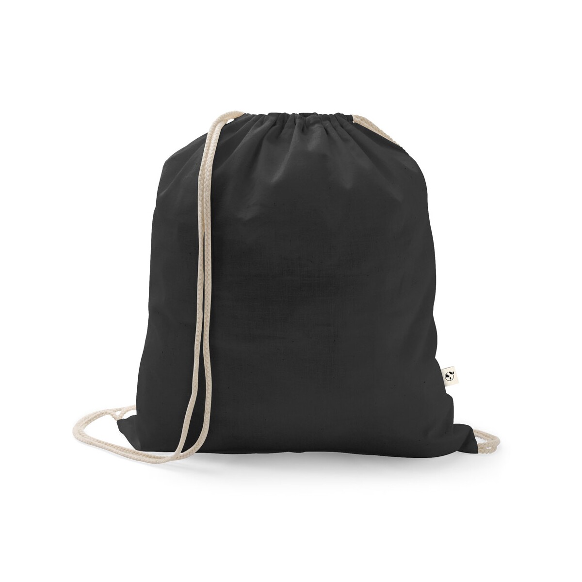 ISTANBUL. Plecak wykonany w recyklingowanej bawełny (70%), poliestru (30% rPET) (150 g/m²) 92083_103