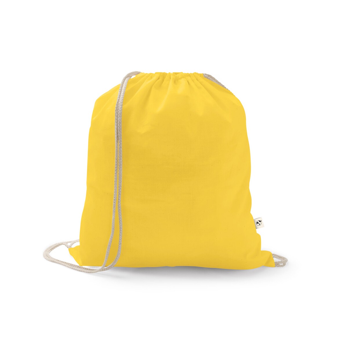 ISTANBUL. Plecak wykonany w recyklingowanej bawełny (70%), poliestru (30% rPET) (150 g/m²) 92083_108