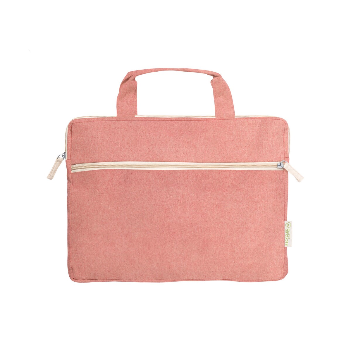 Padra bawełniana torba na dokumenty AP722537-05