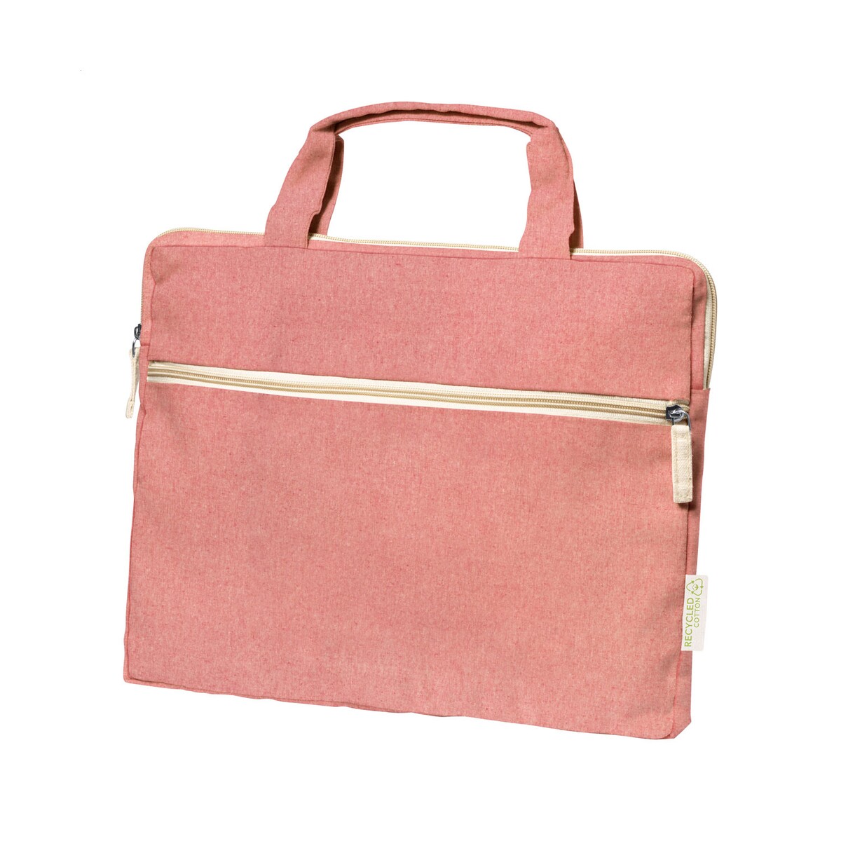 Padra bawełniana torba na dokumenty AP722537-05__A