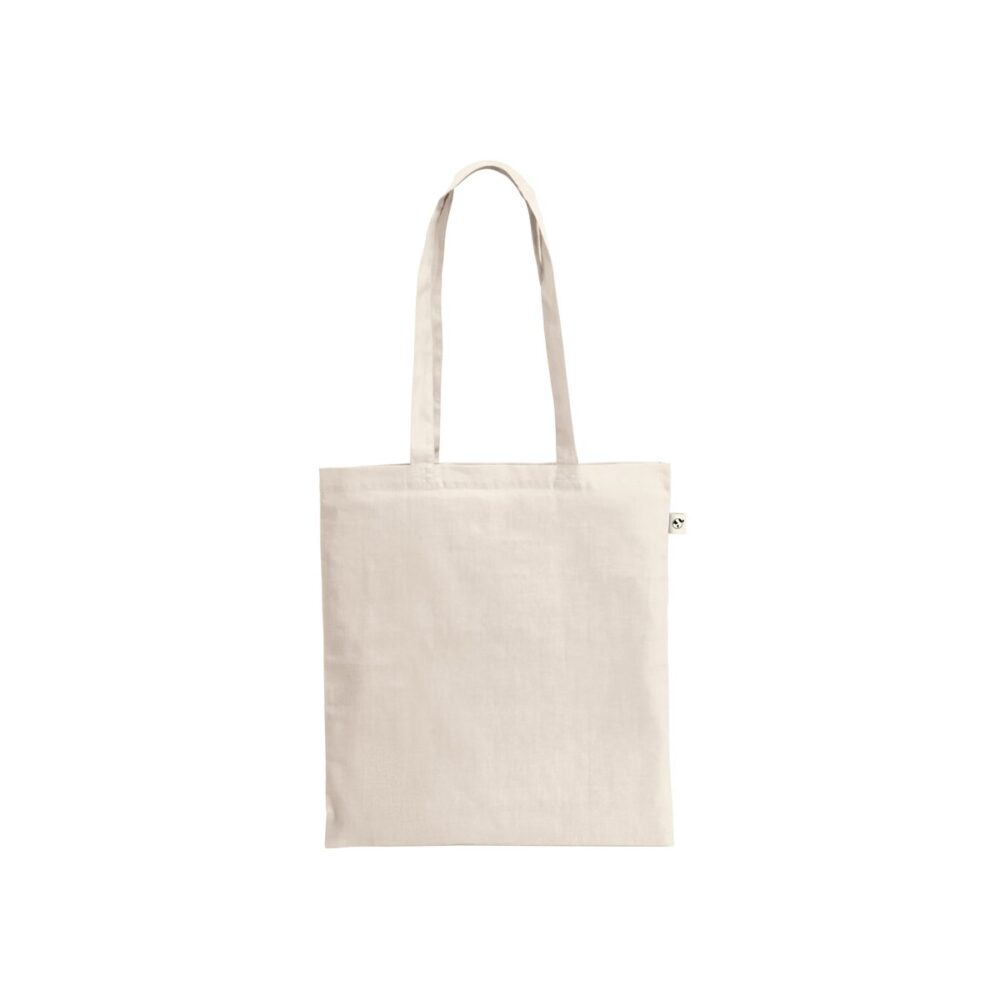 SALZBURG. Torba ze 100% bawełny organicznej (180 g/m²) 92524_set