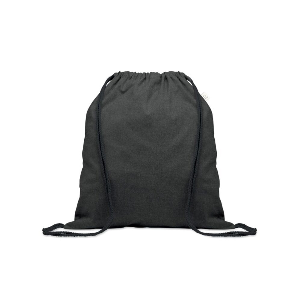 Torba bawełniana 140 gr z rec. CABETRI COLOUR mo2402-03