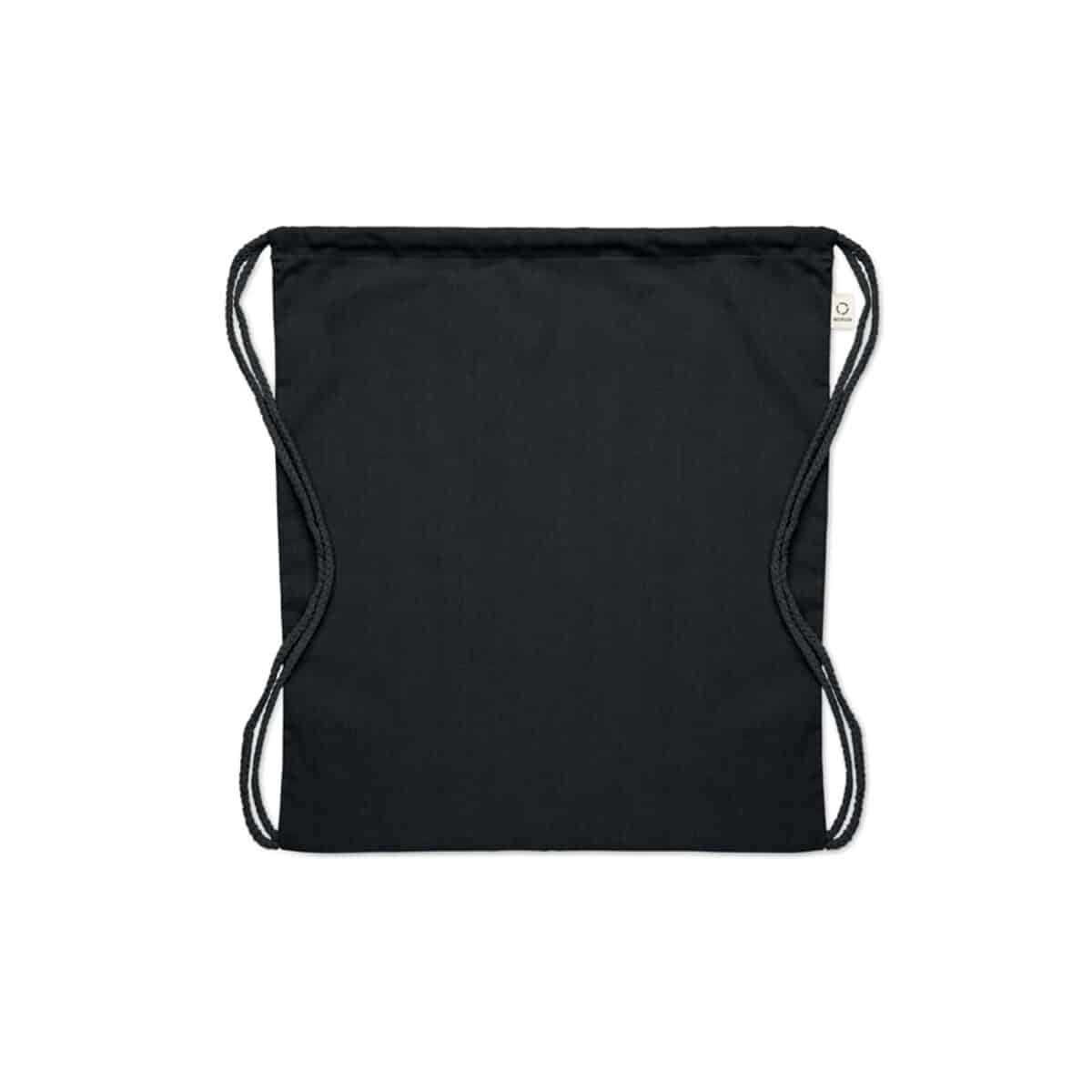 Torba bawełniana 140 gr z rec. CABETRI COLOUR mo2402-03-open