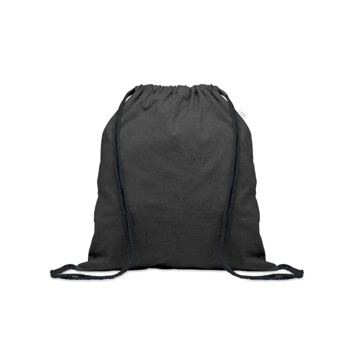 Torba bawełniana 140 gr z rec. CABETRI COLOUR mo2402-03
